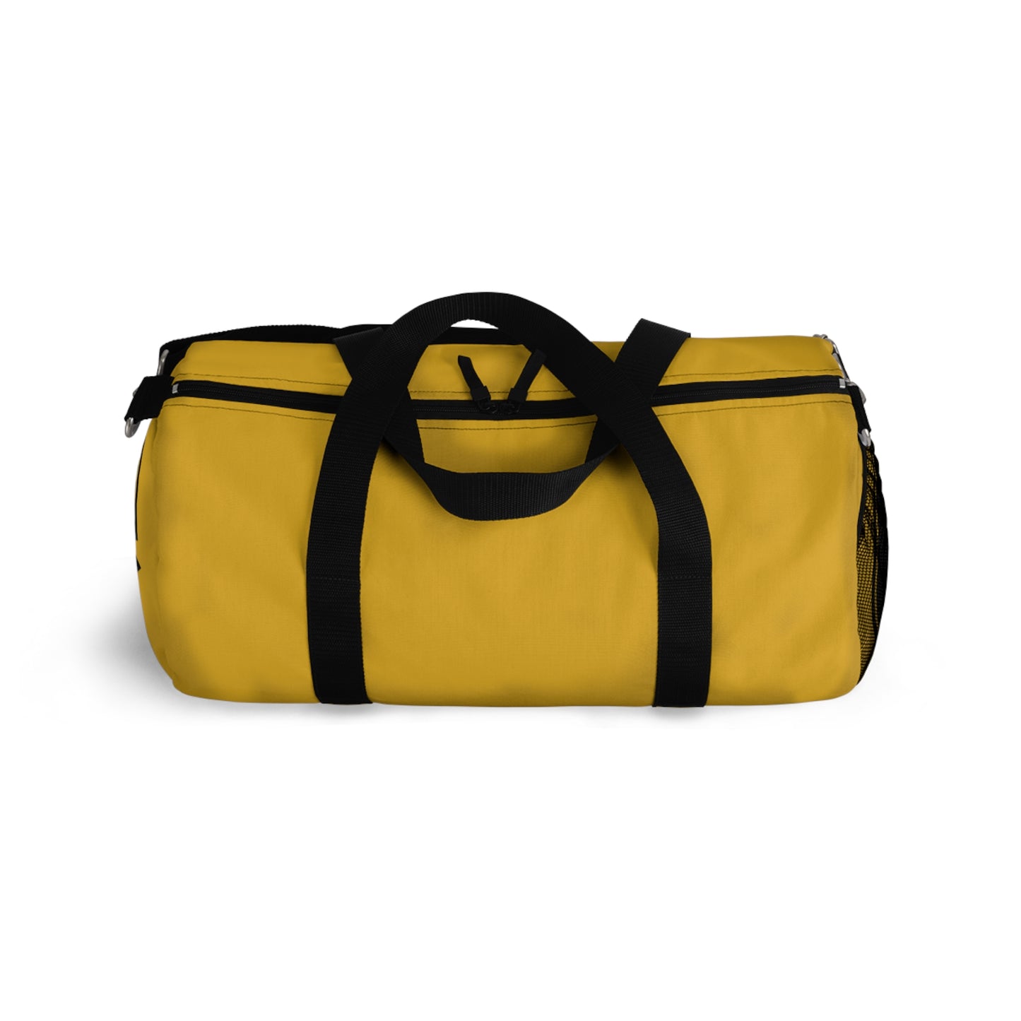 336FS Rocketeers Duffel Bag, Yellow