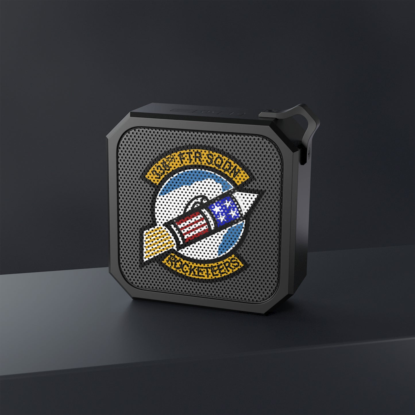 336FS Outdoor Bluetooth Speaker