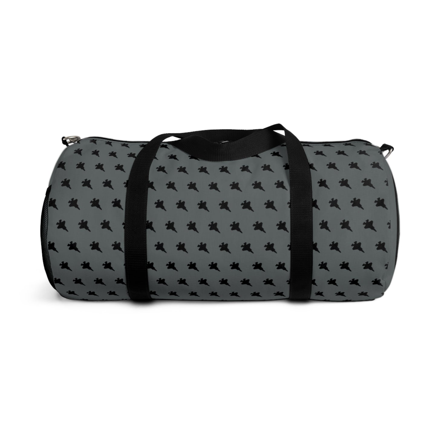 F-35 Duffel Bag, Dark Gray