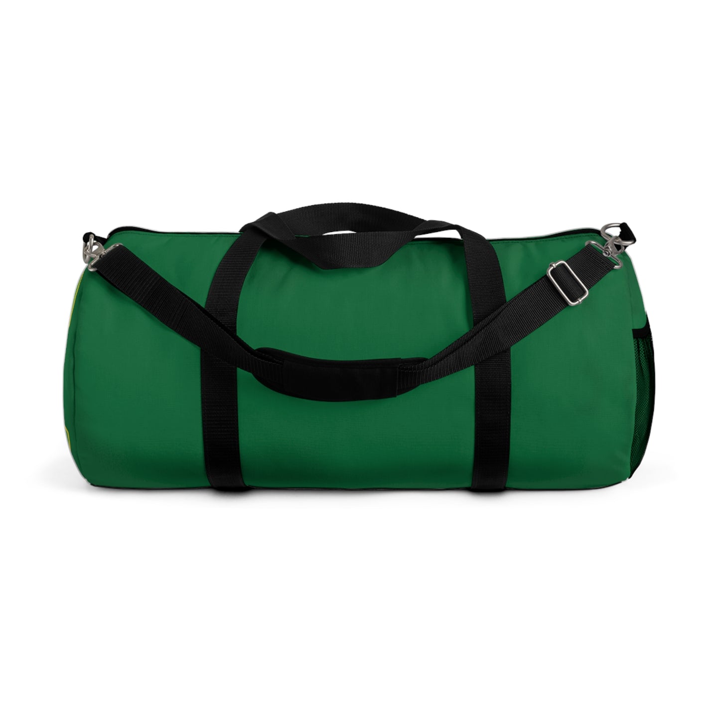 495FS Valkyries Duffel Bag, Dark Green