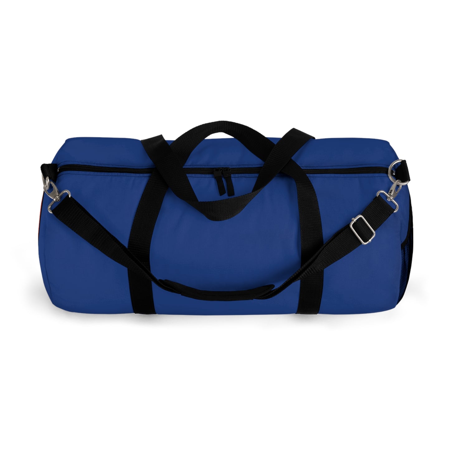 492FS Bolars Duffel Bag, Dark Blue