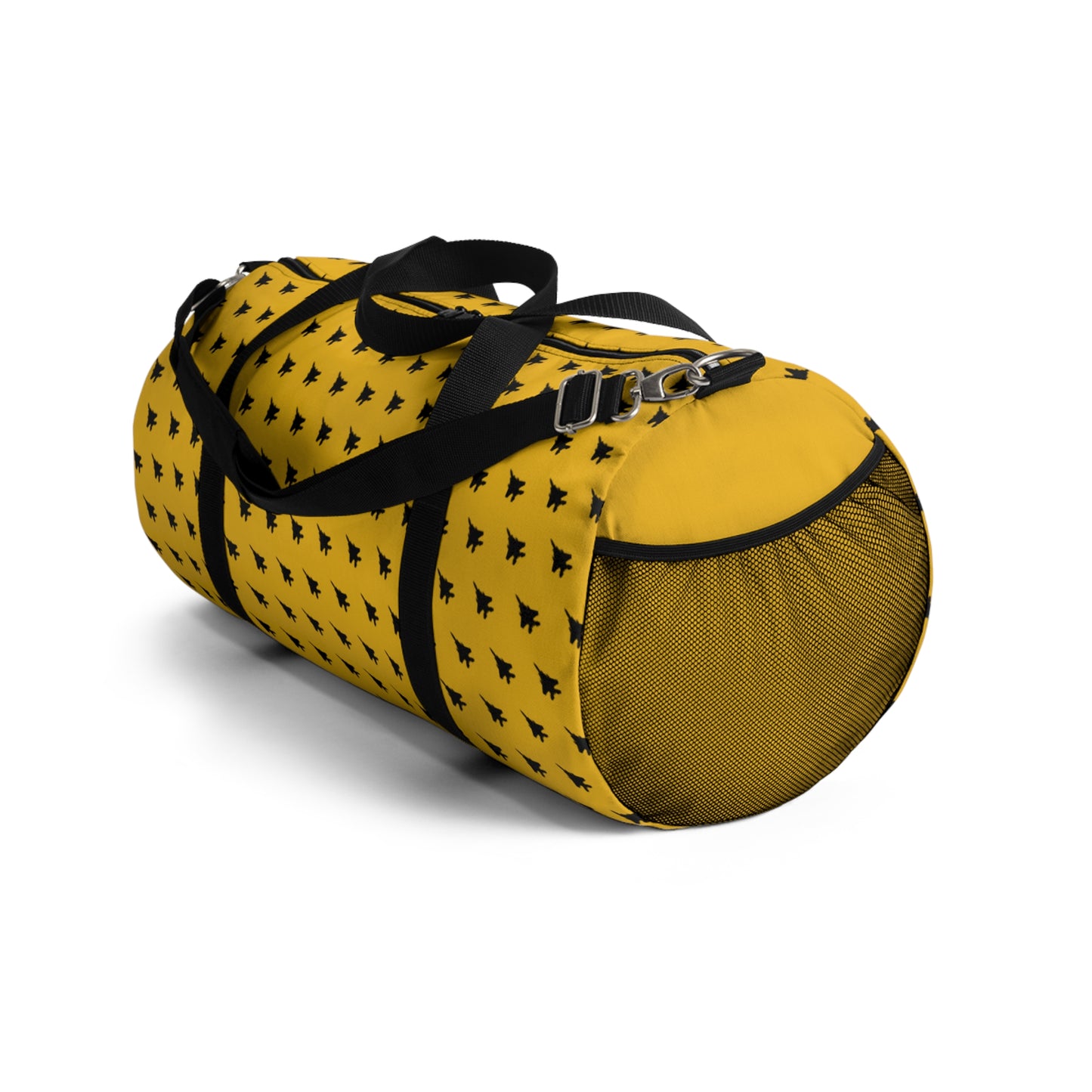 F-15E Duffel Bag, Yellow