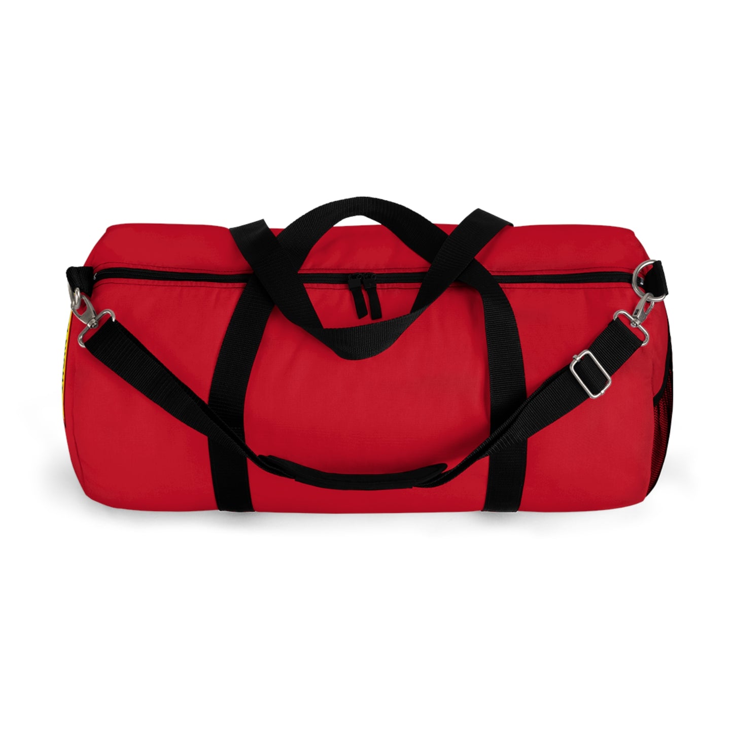 488IS Duffel Bag, Red