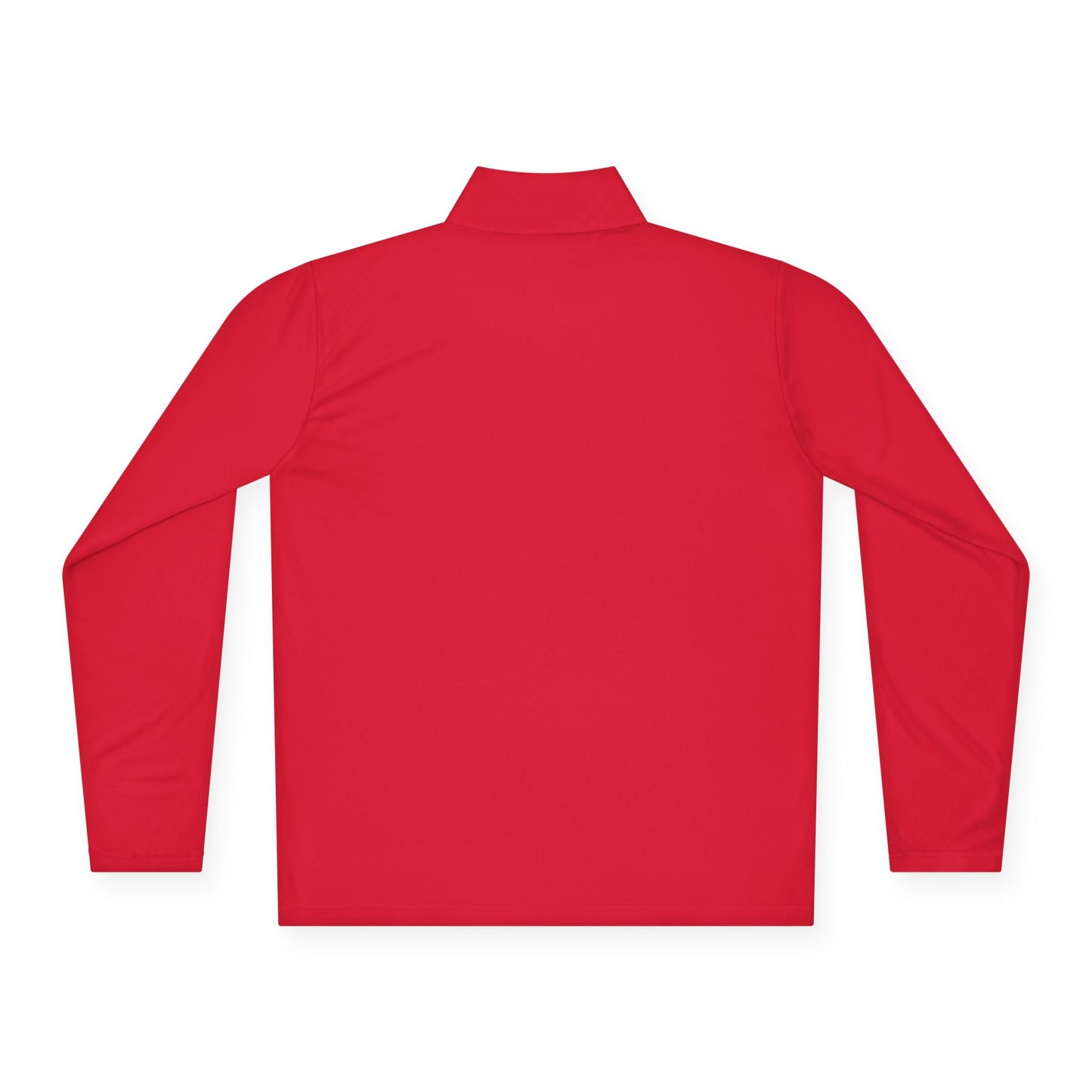 F-15E Unisex Quarter-Zip Pullover