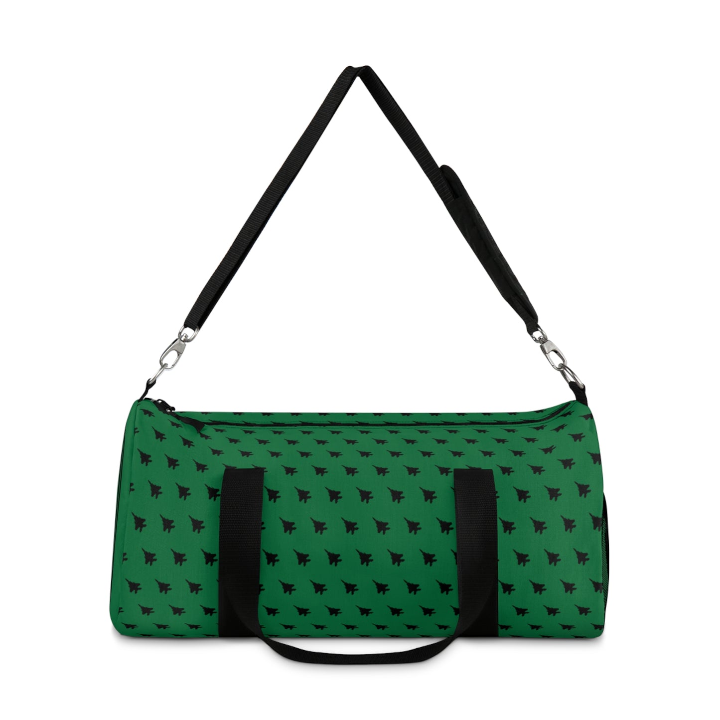 F-15E Duffel Bag, Dark Green