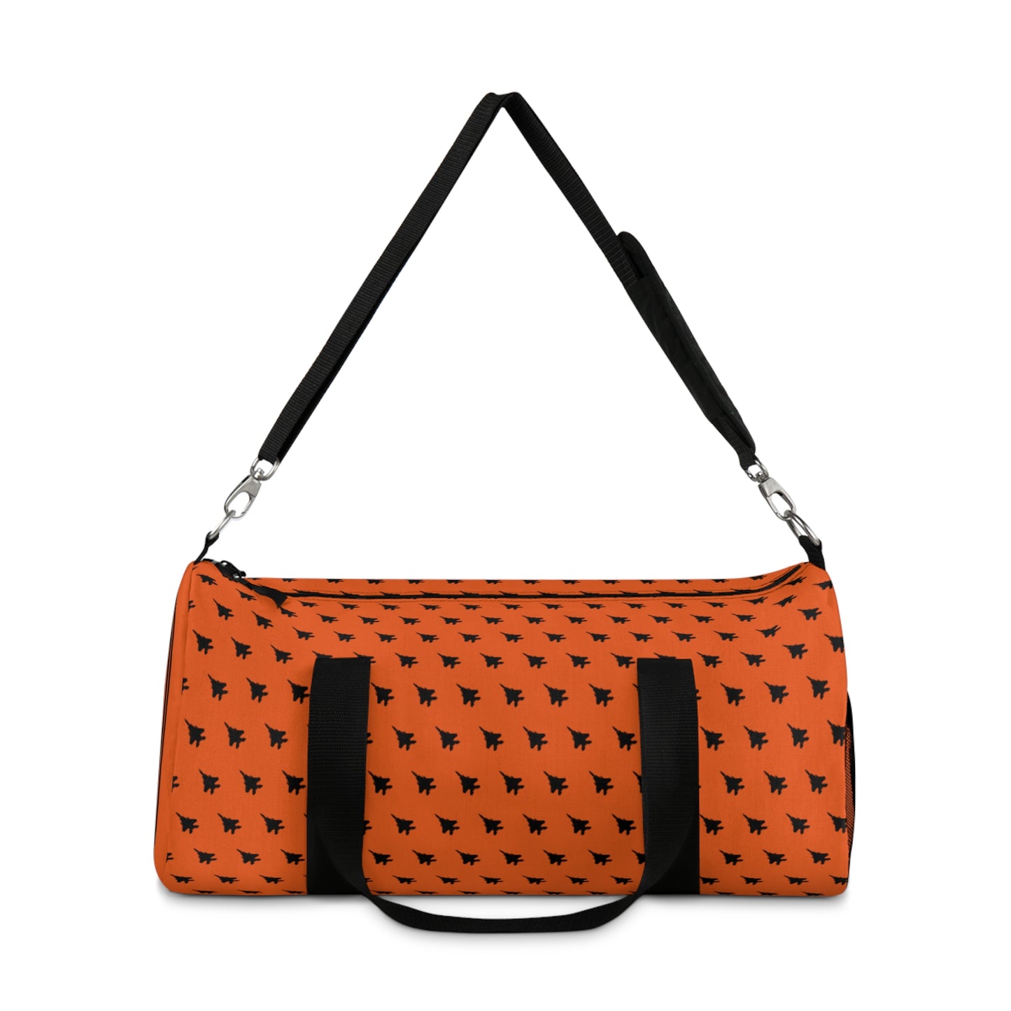 F-15E Duffel Bag, Orange