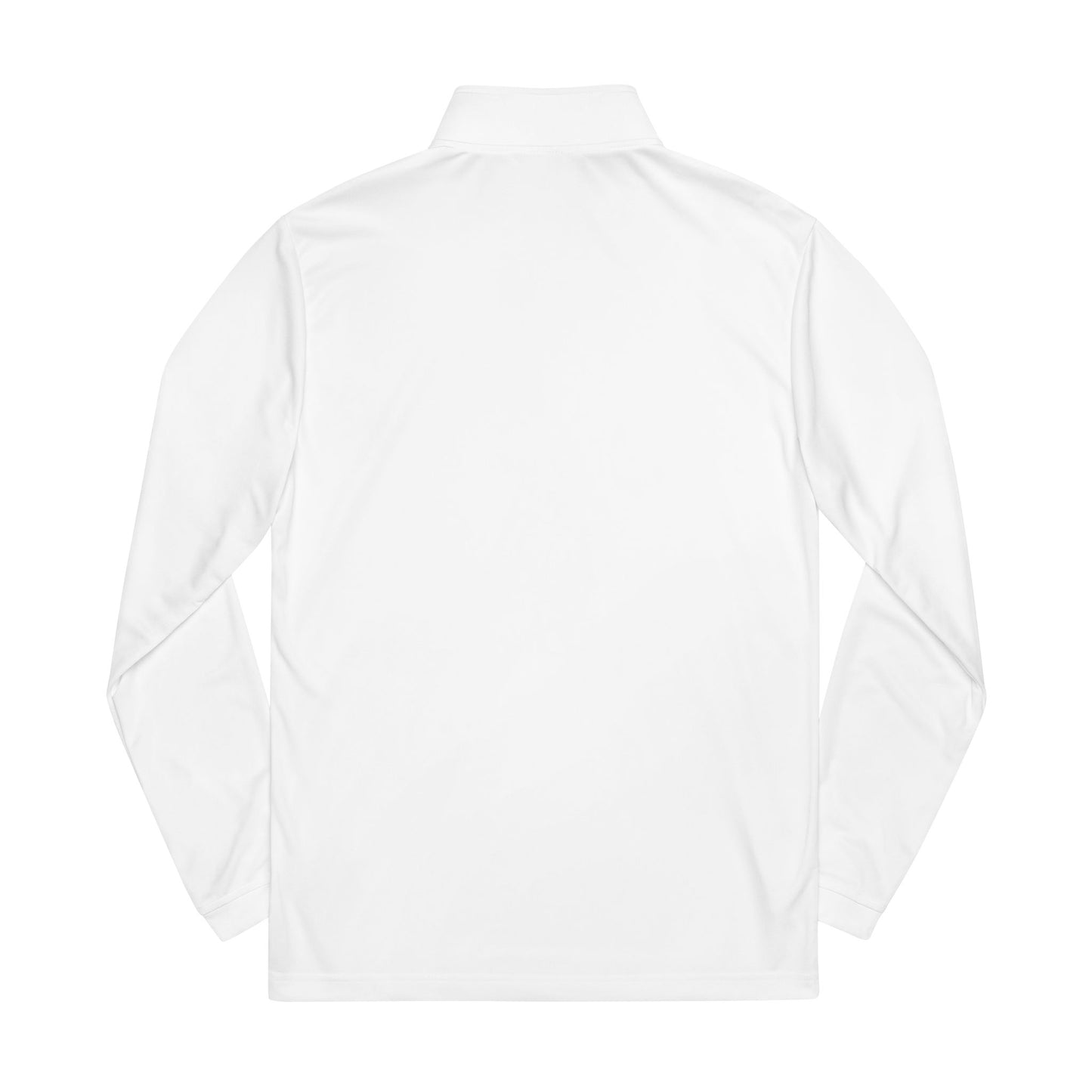 F-15E Day/Night Embroidered  Adidas Quarter-Zip Pullover