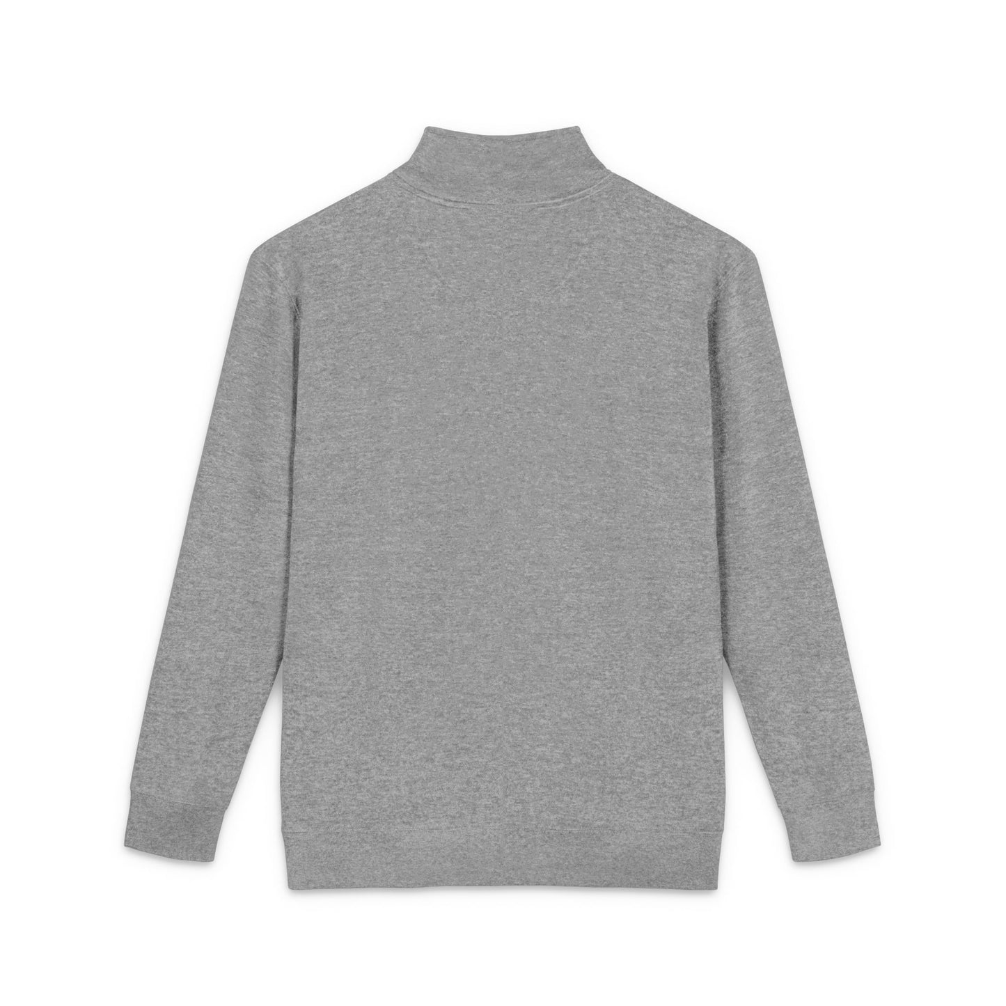 F-15E Day/Night Embroidered Fleece Pullover Half-Zip Sweatshirt
