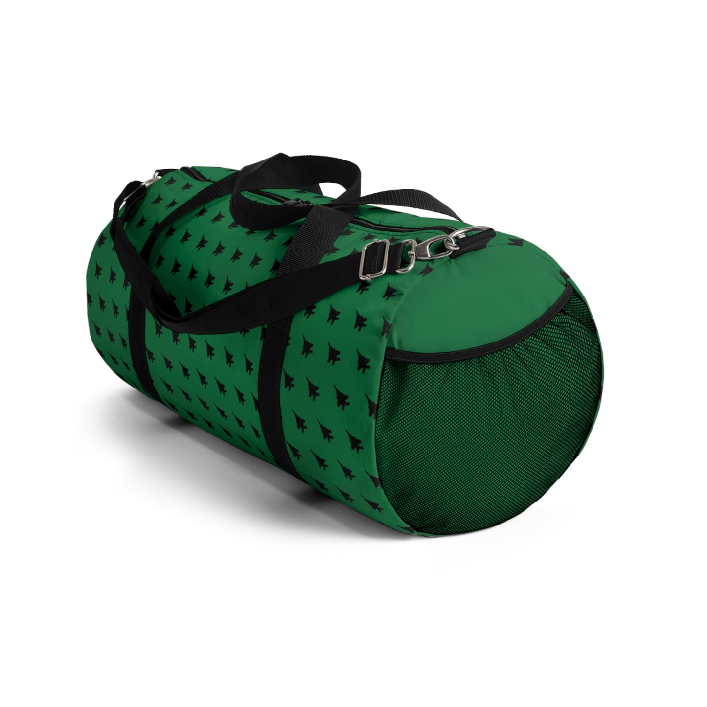 F-15E Duffel Bag, Dark Green