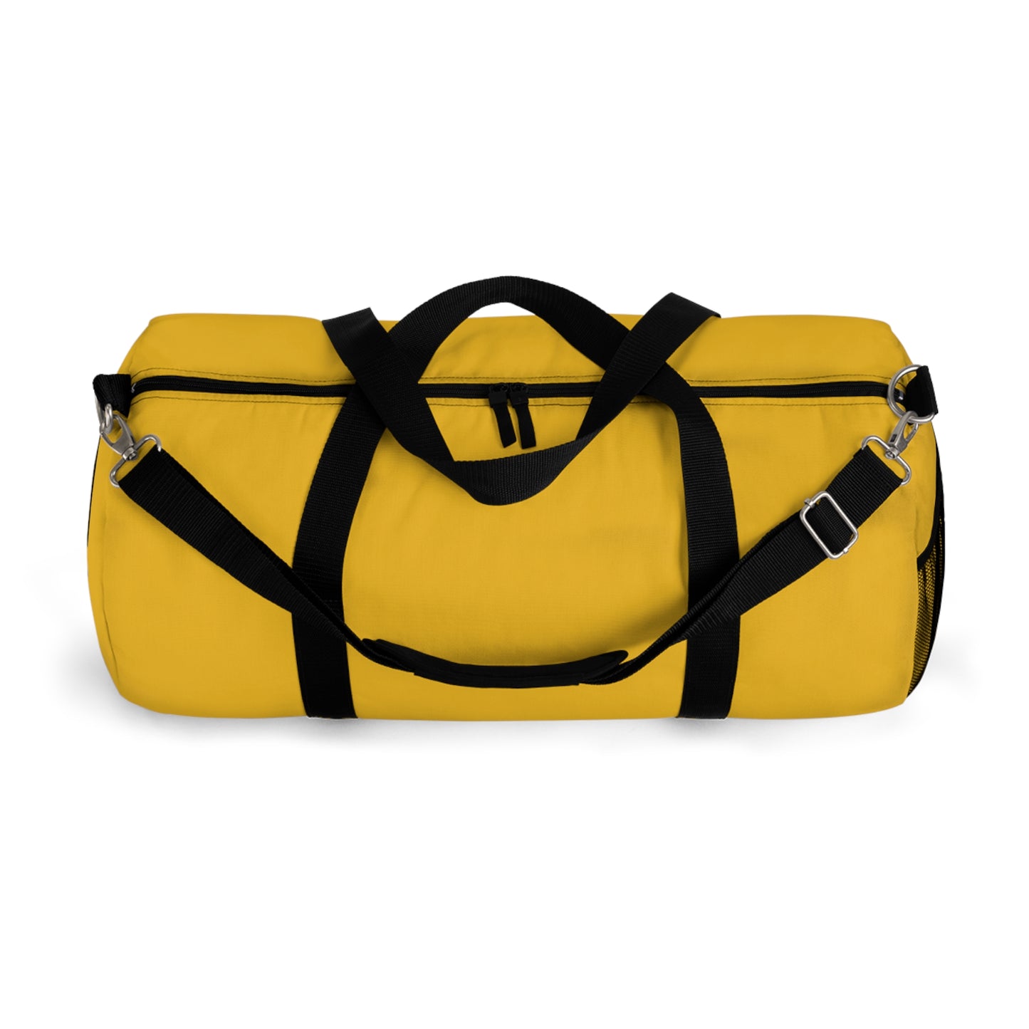 336FS Rocketeers Duffel Bag, Yellow