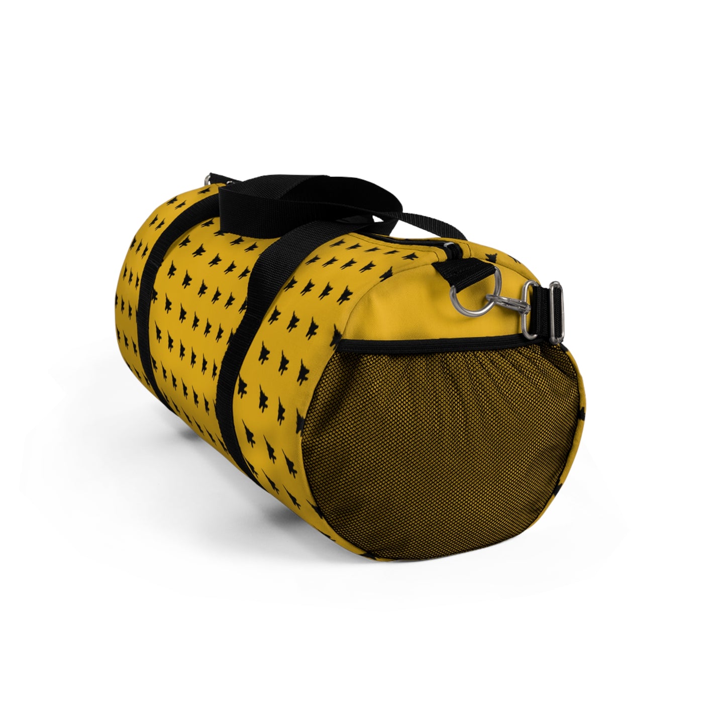 F-15E Duffel Bag, Yellow