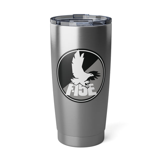 F-15E Day/Night 20oz Stainless Travel Tumbler