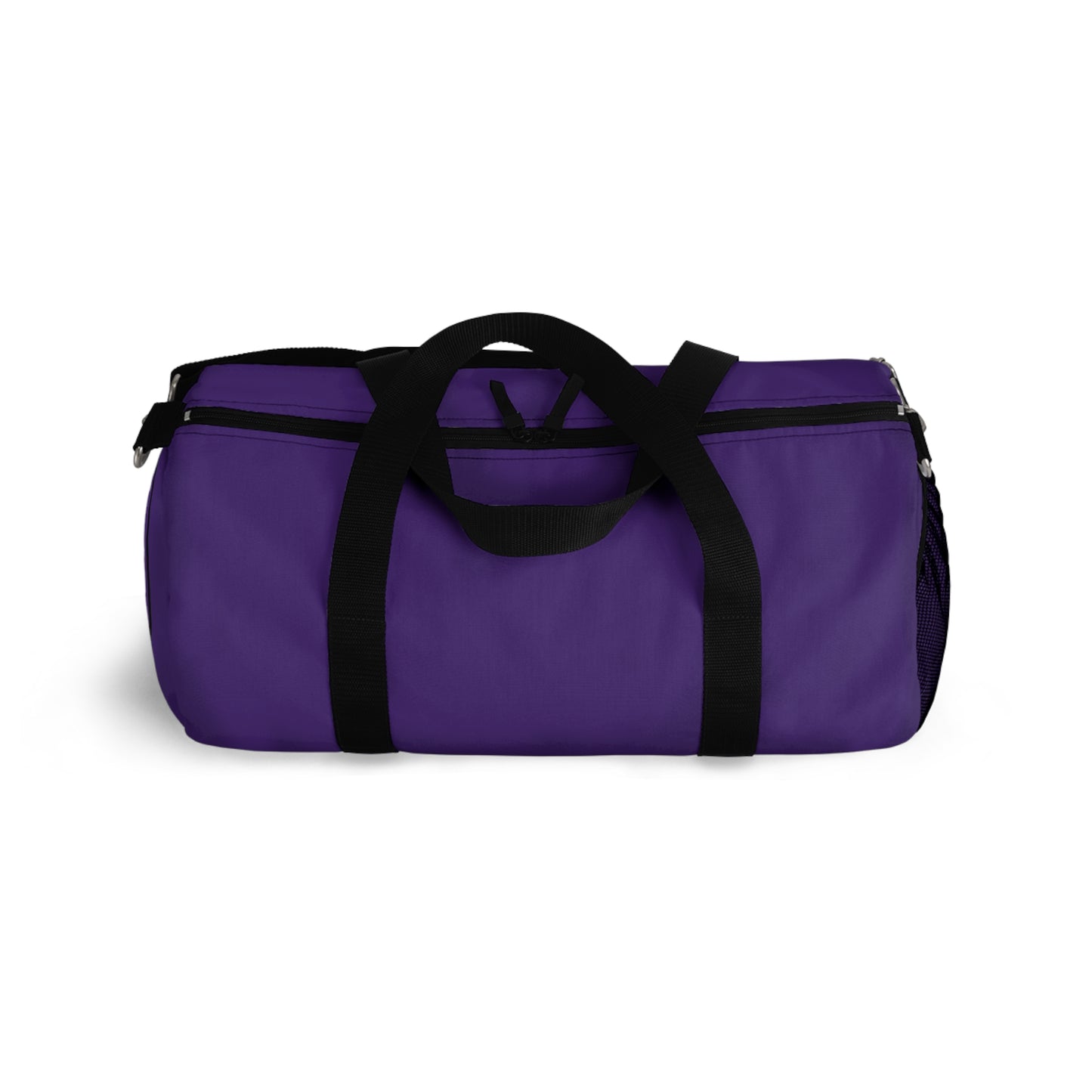 510FS Buzzards Duffel Bag, Purple