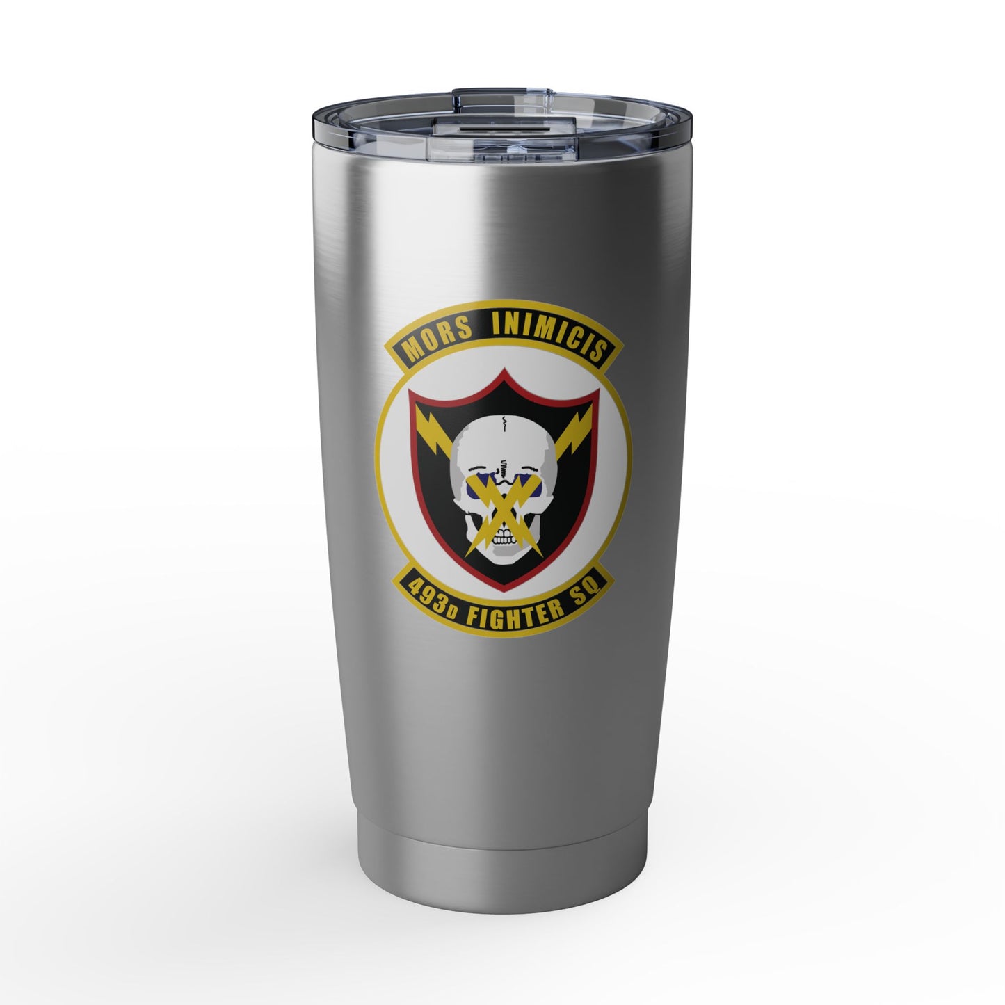 493FS 20oz Stainless Travel Tumbler