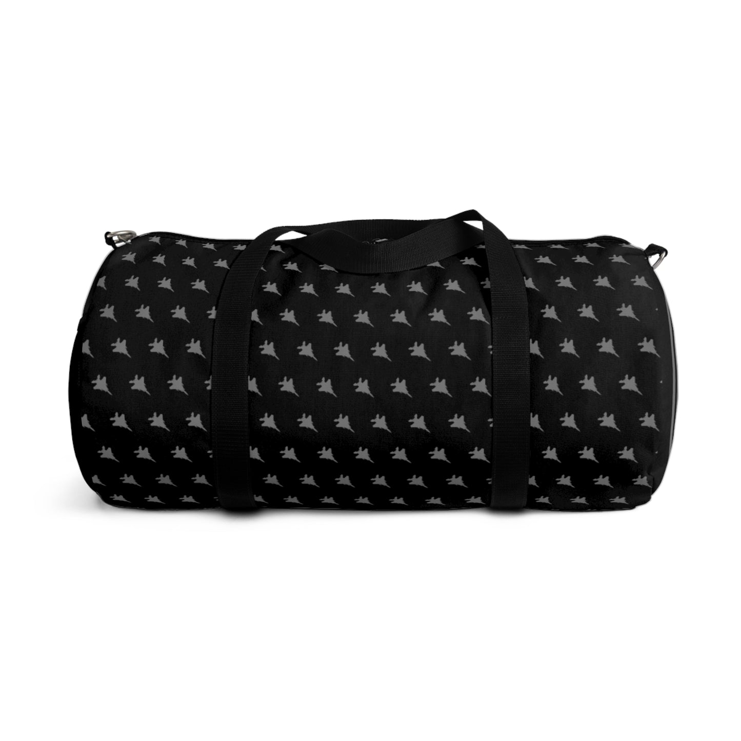 F-15E Duffel Bag, Black