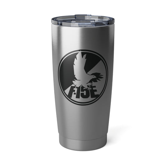 F-15E Tactical Day/Night 20oz Stainless Travel Tumbler