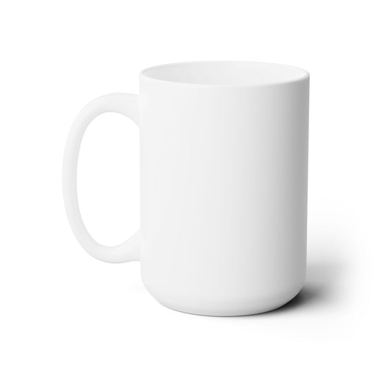 America 250th Anniversary 15oz Ceramic Mug