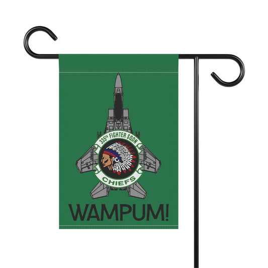335FS Garden & House Banner