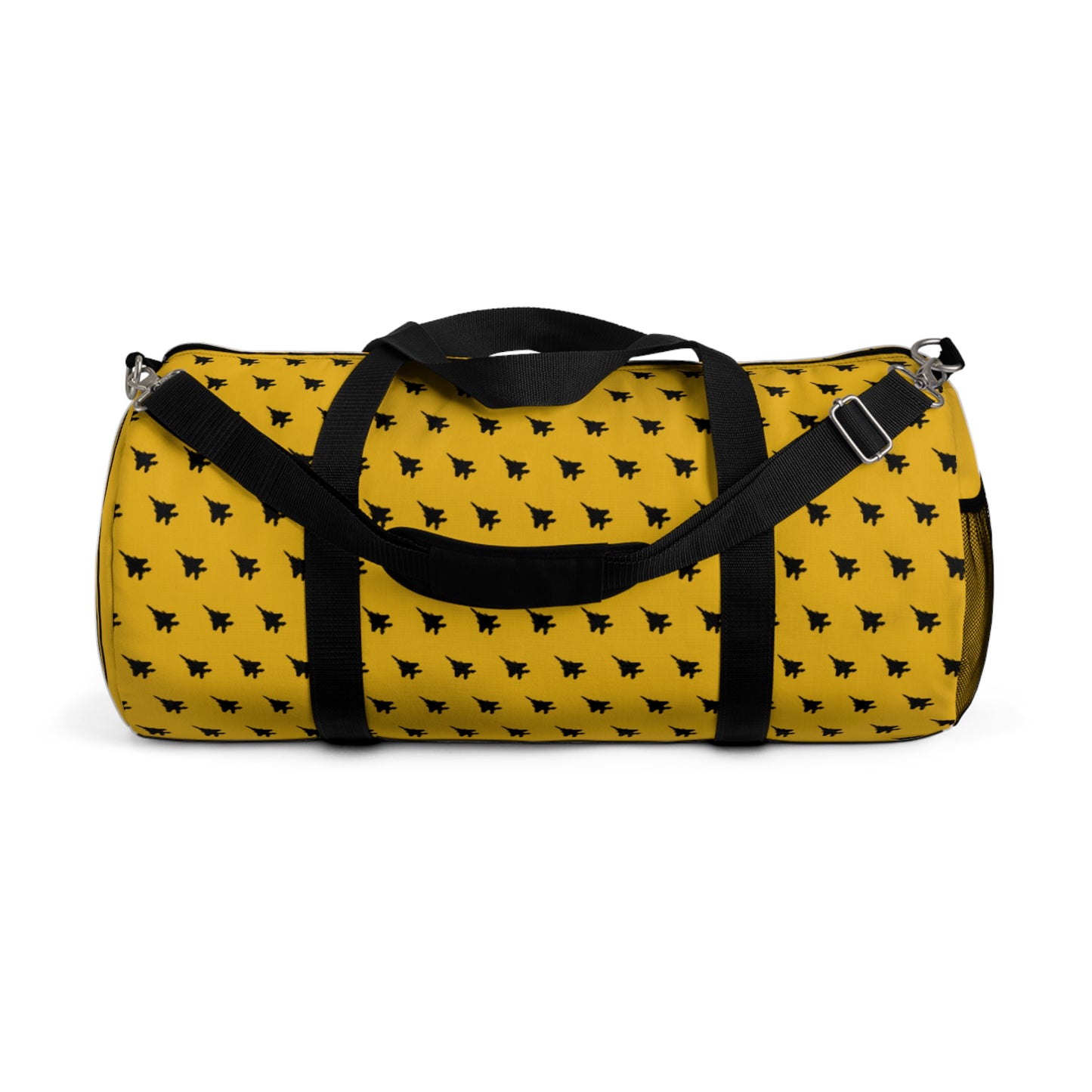 F-15E Duffel Bag, Yellow