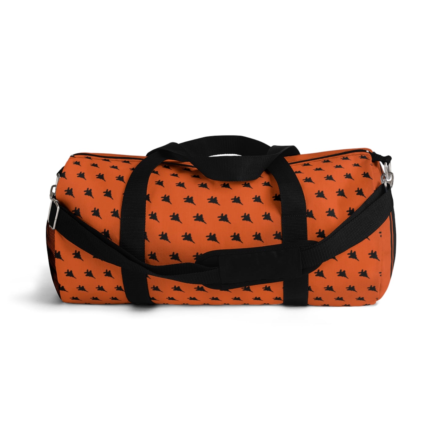 F-15E Duffel Bag, Orange