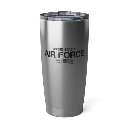 US Air Force, Since 1947 20oz Stainless Travel Tumbler
