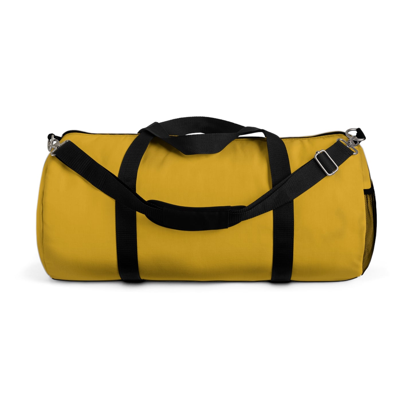 336FS Rocketeers Duffel Bag, Yellow