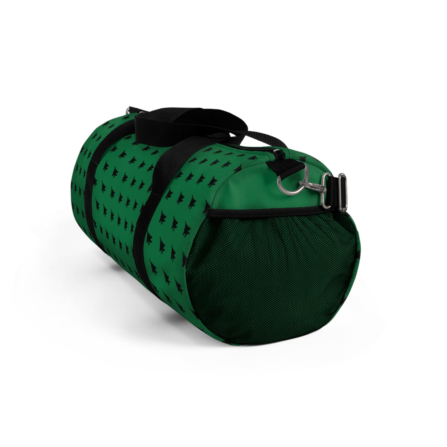 F-15E Duffel Bag, Dark Green