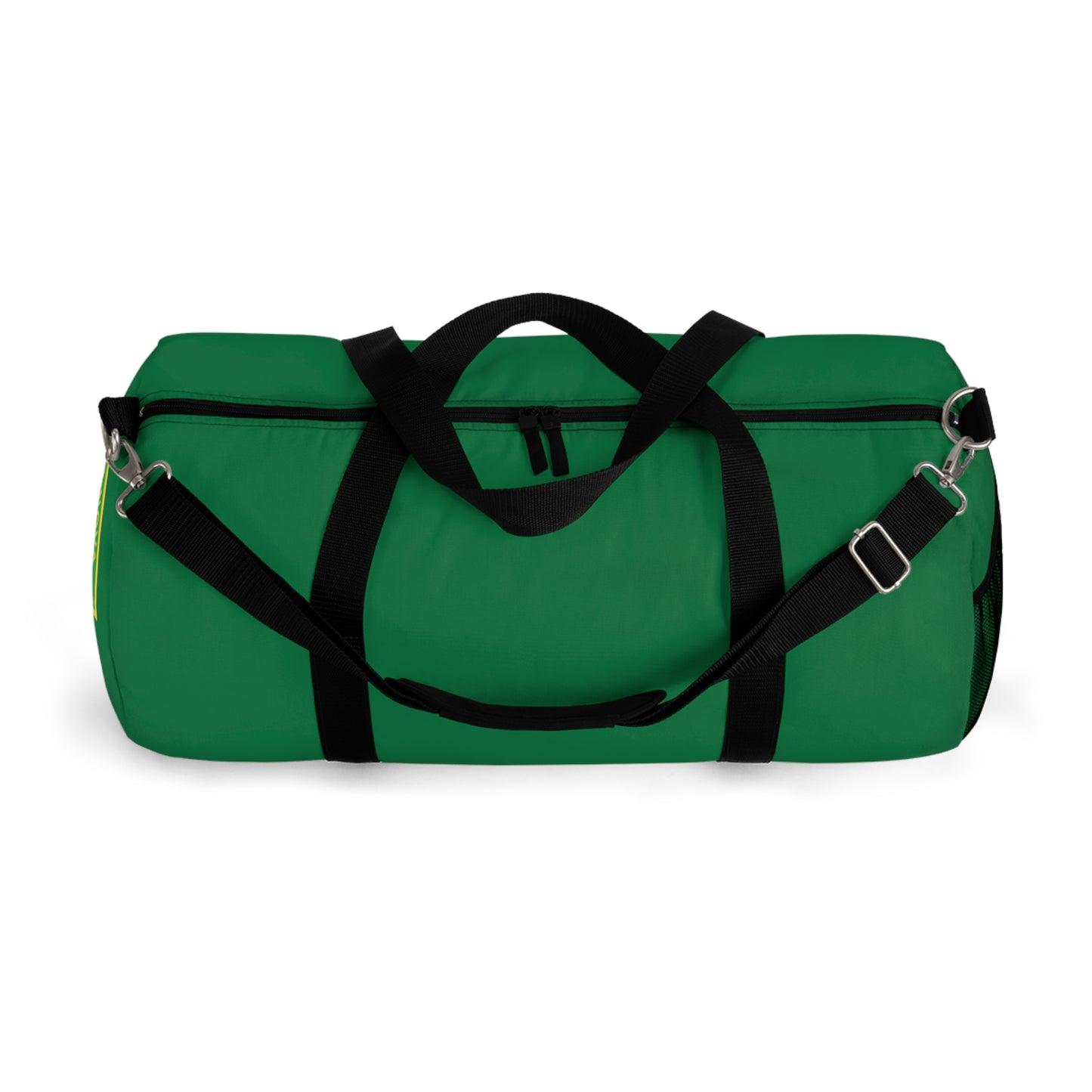 495FS Valkyries Duffel Bag, Dark Green