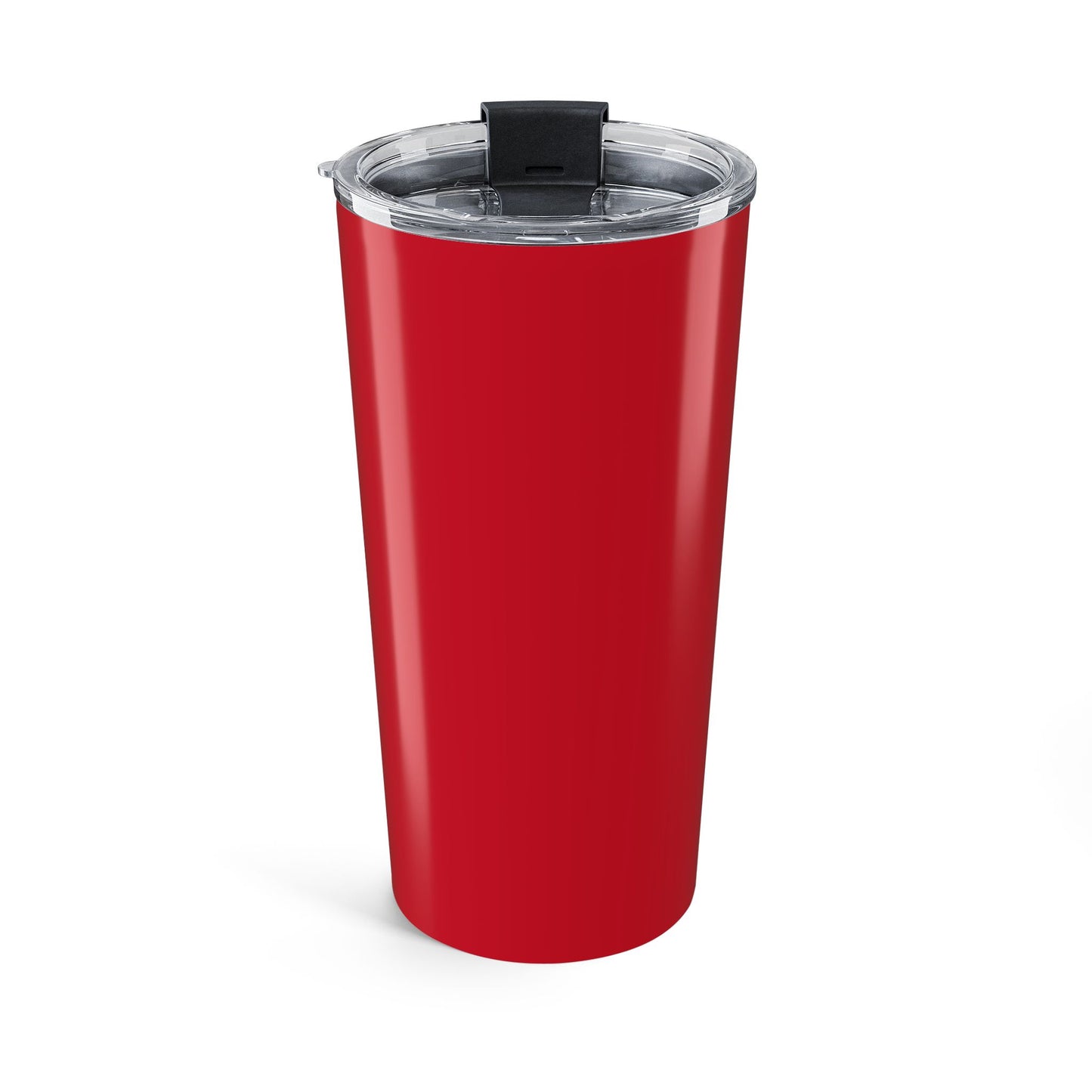 Tumbler 20oz, Dark Red, F-15E Day/Night