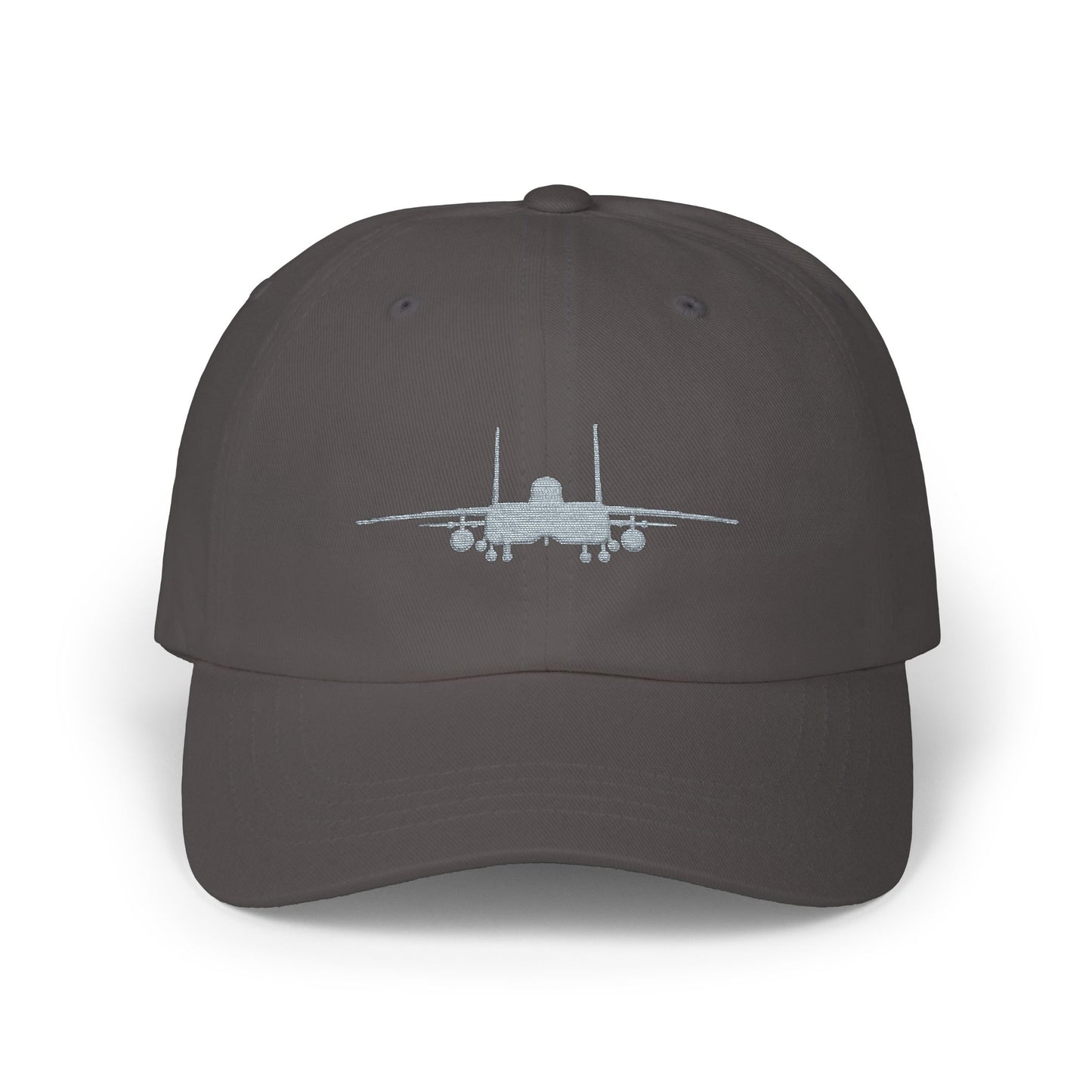 F-15E Classic Embroidered Hat, Multiple Color Options