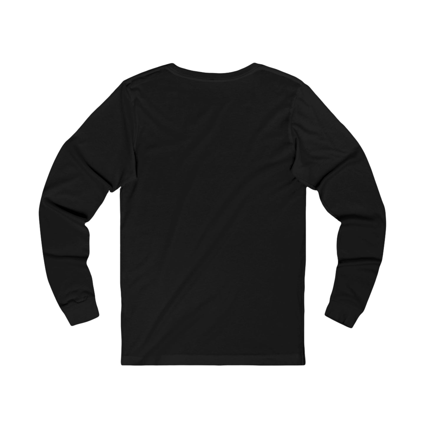 Alive in the Wild Unisex Jersey Long Sleeve Tee