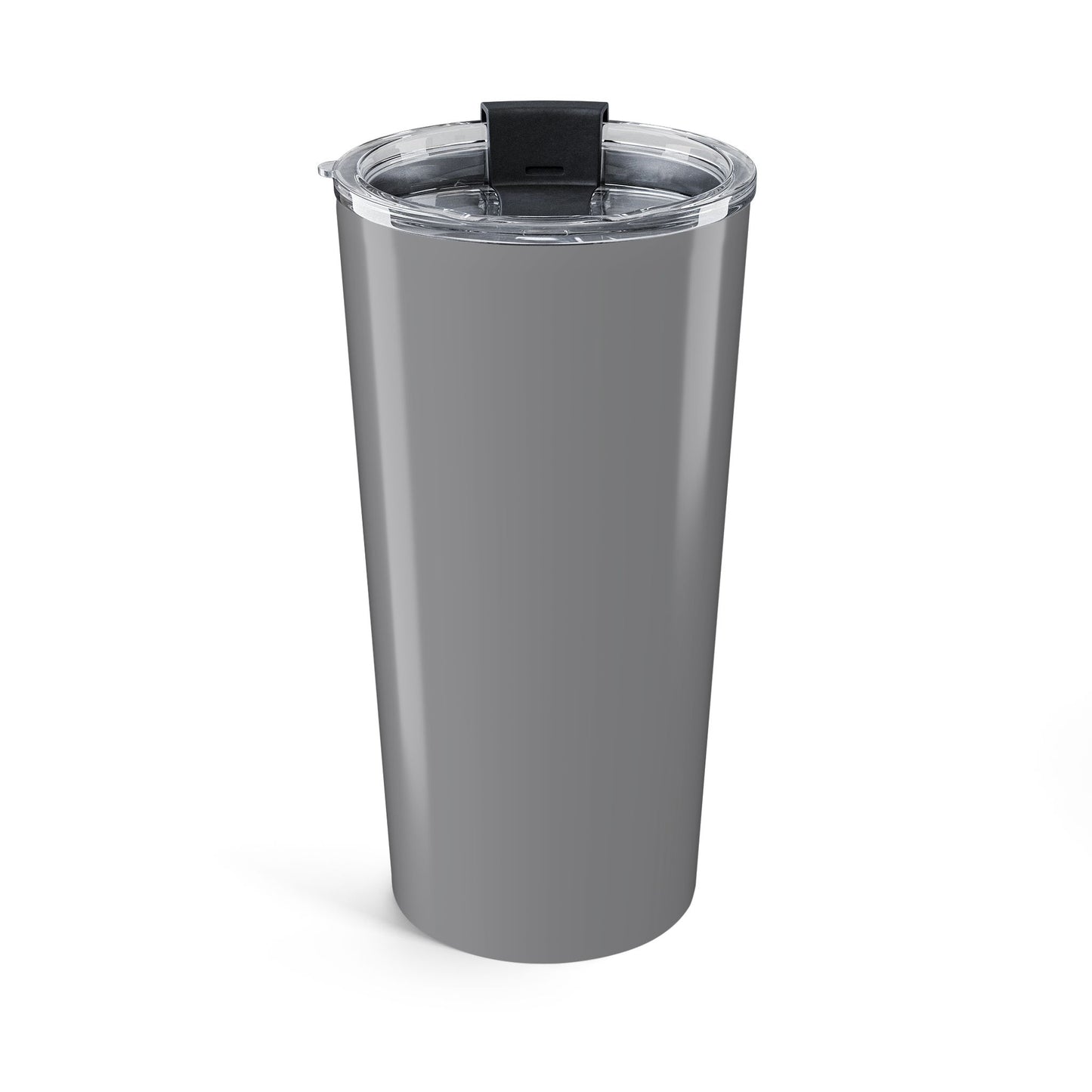 Tumbler 20oz, Gray, F-35 Lightning II