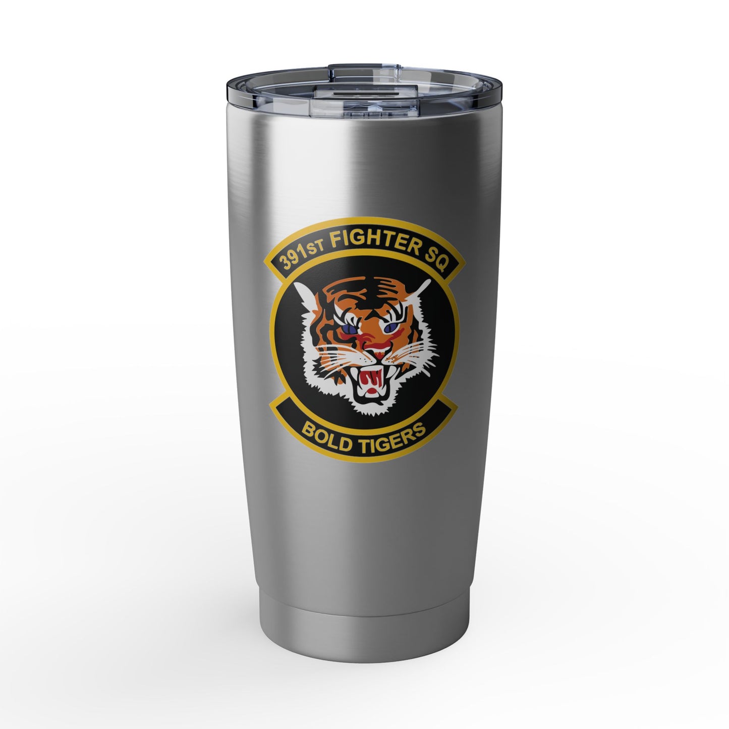 391FS 20oz Stainless Travel Tumbler