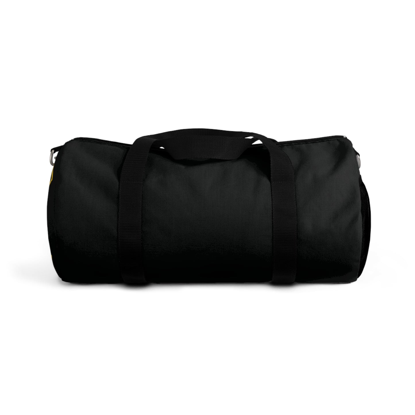 391FS Bold Tigers Duffel Bag, Black