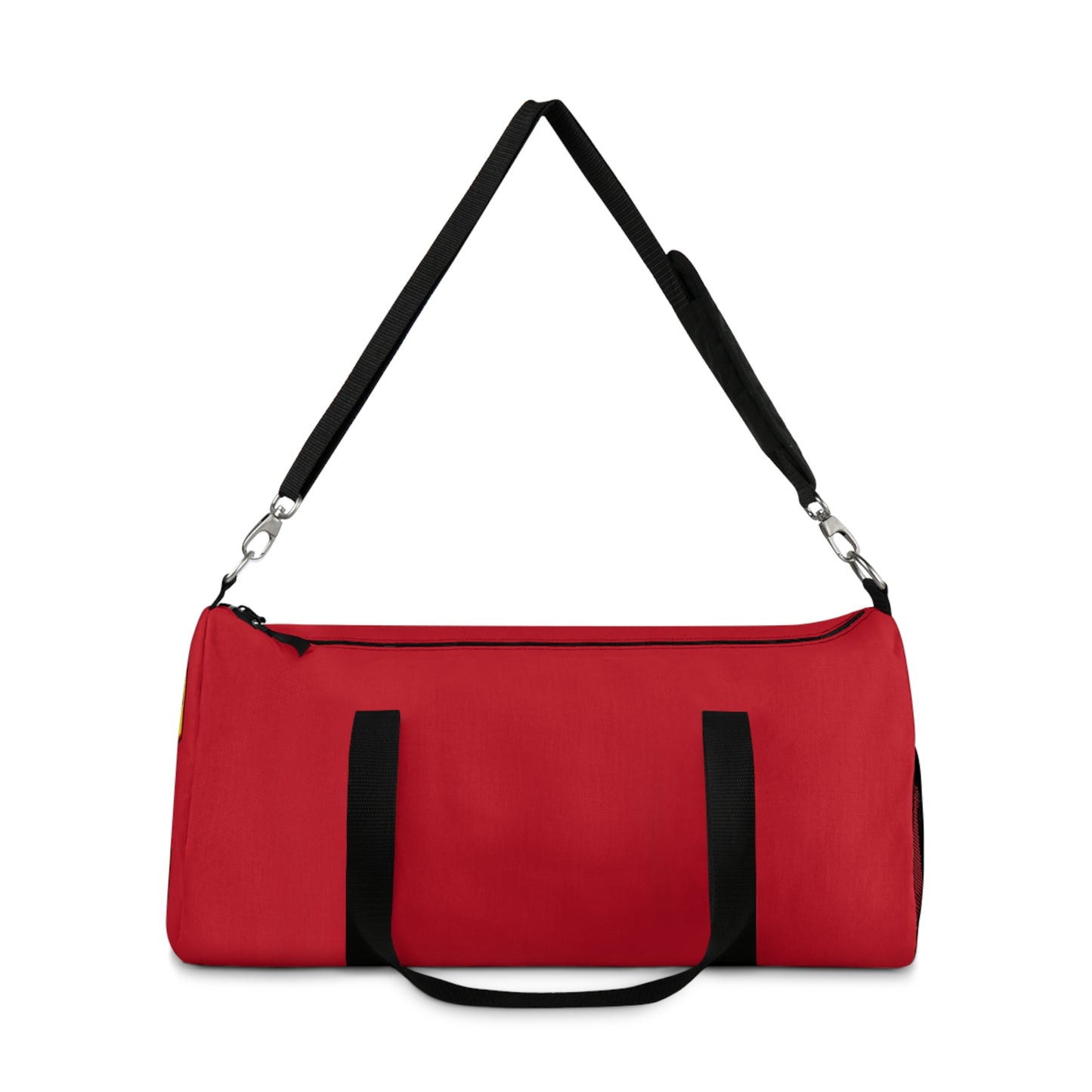 488IS Duffel Bag, Red