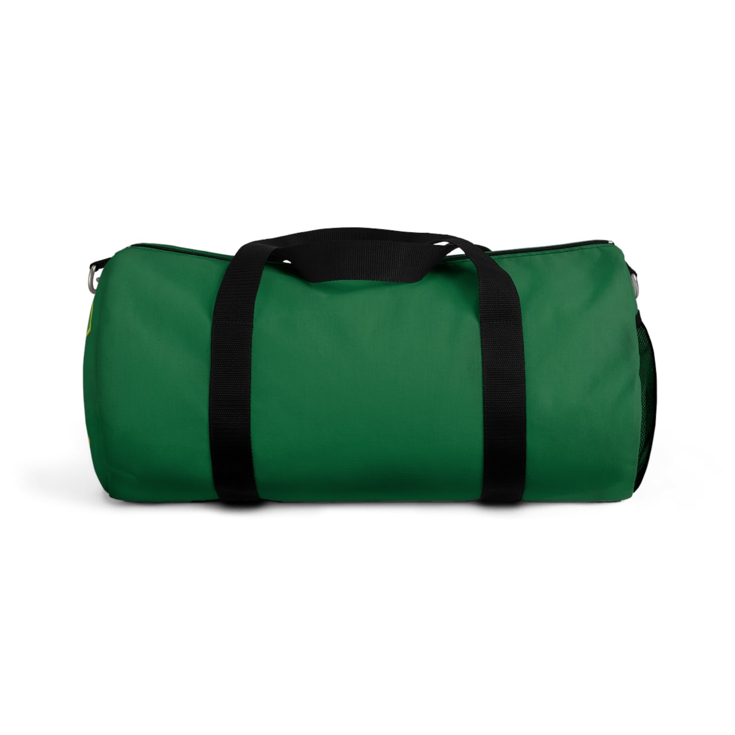 495FS Valkyries Duffel Bag, Dark Green