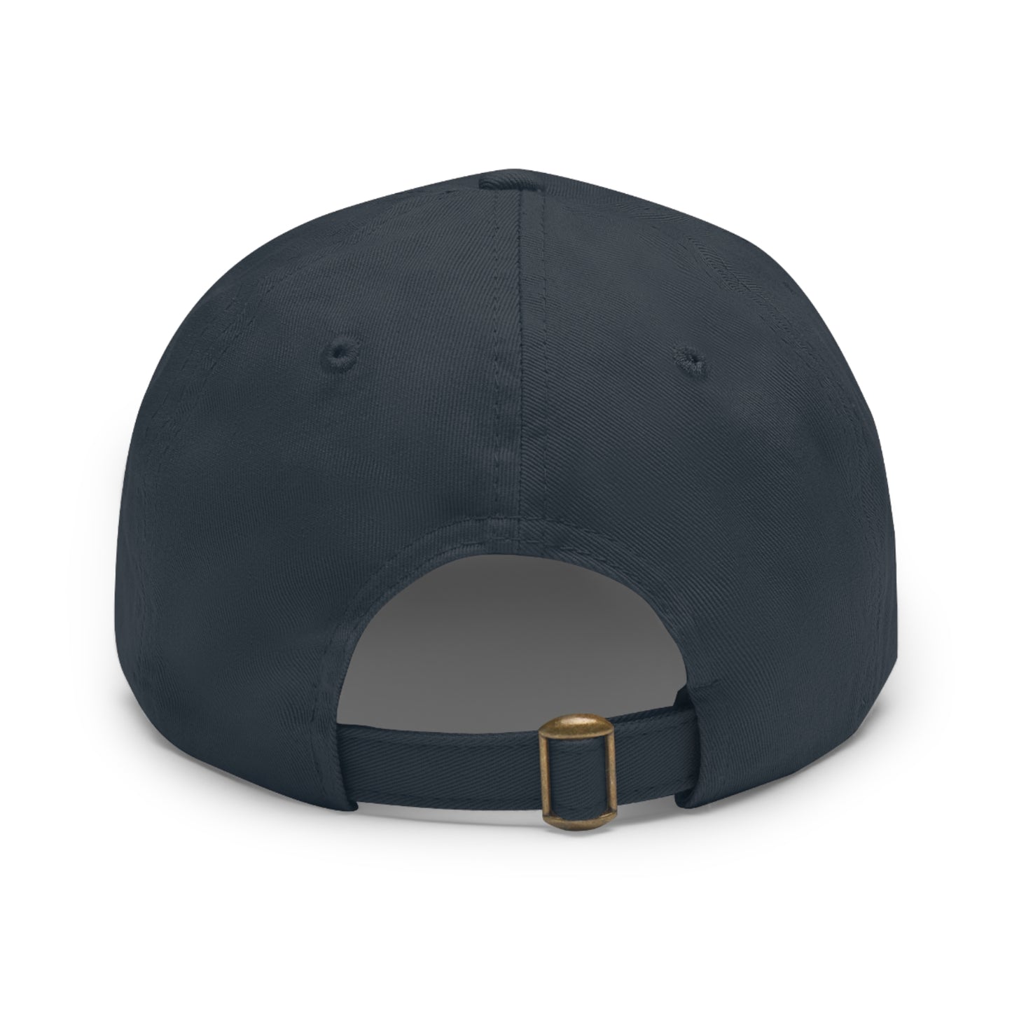 492FS Bolars Leather Patch Hat, Multiple Colors