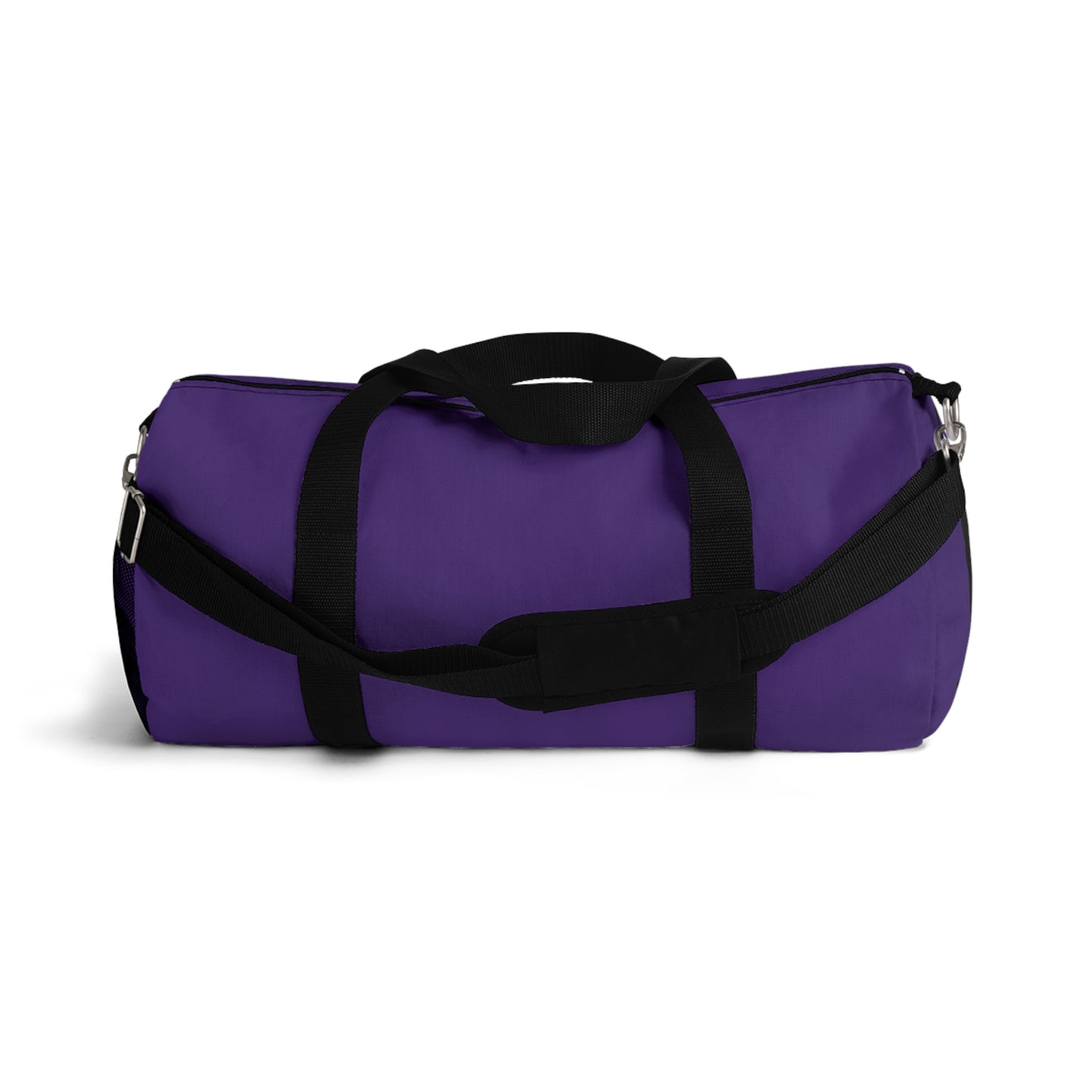 510FS Buzzards Duffel Bag, Purple