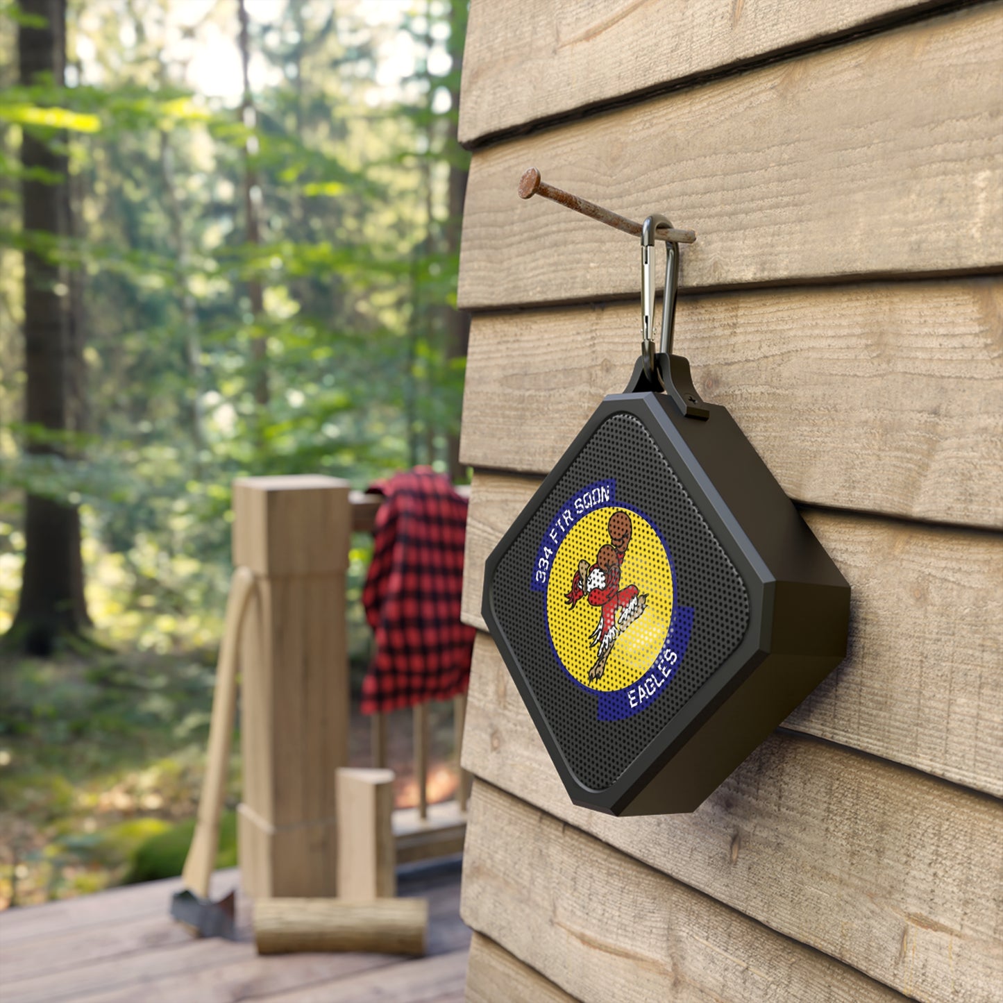 334FS Outdoor Bluetooth Speaker
