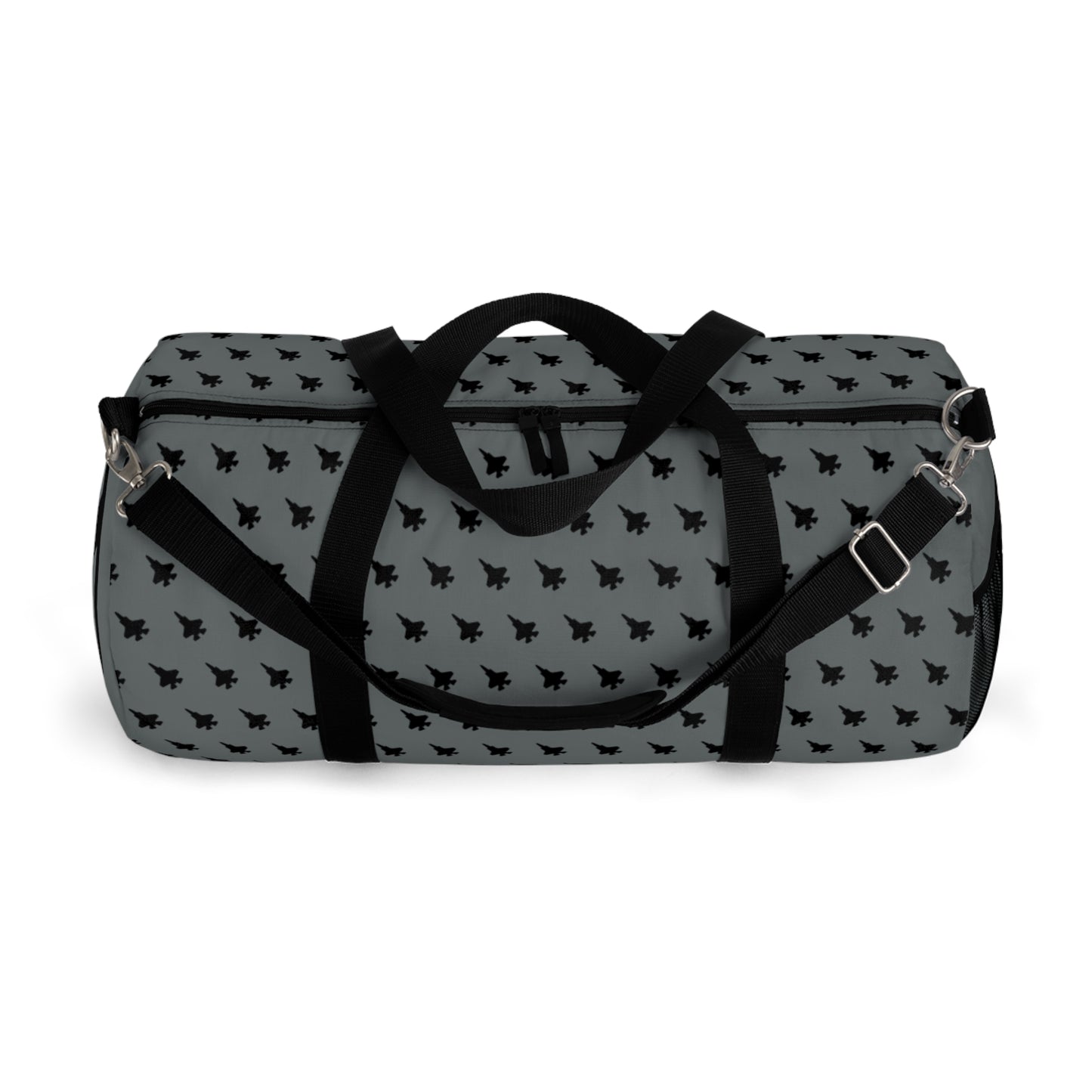 F-35 Duffel Bag, Dark Gray