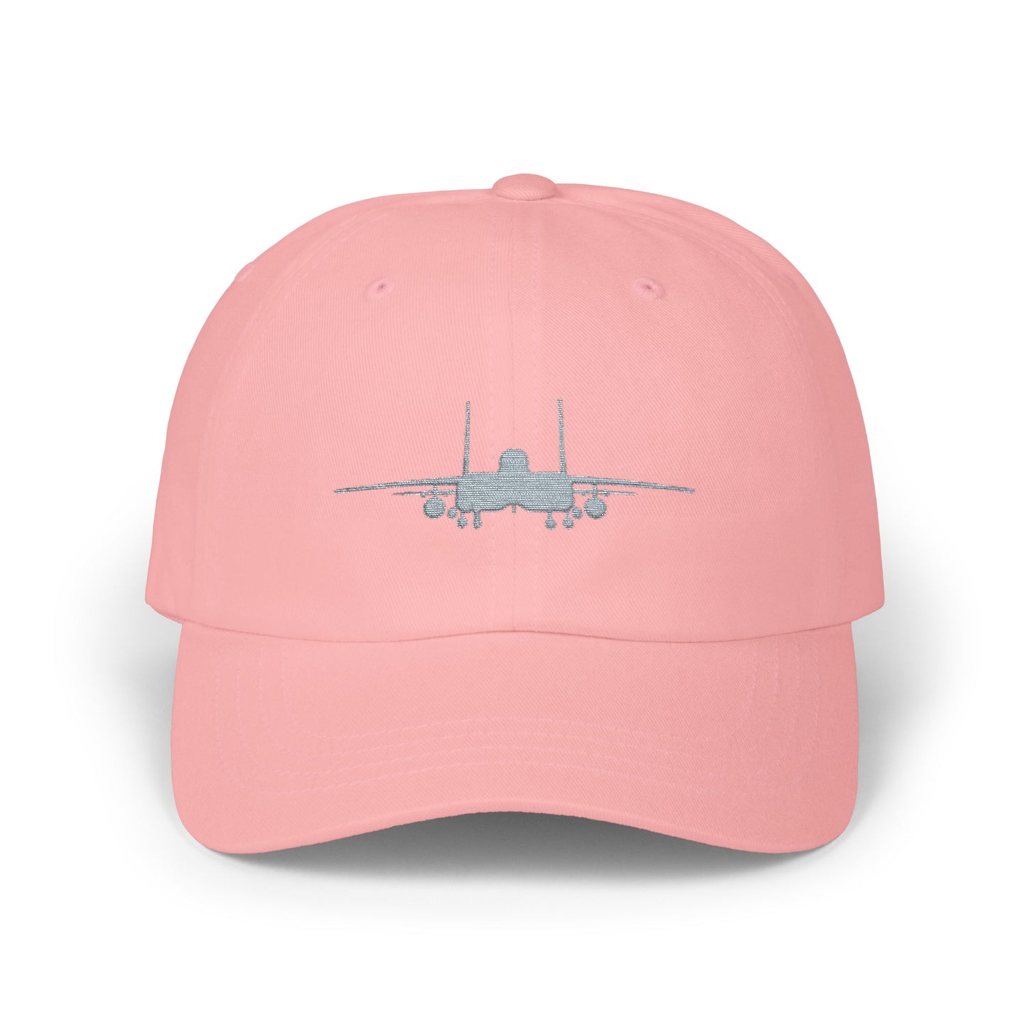 F-15E Classic Embroidered Hat, Multiple Color Options