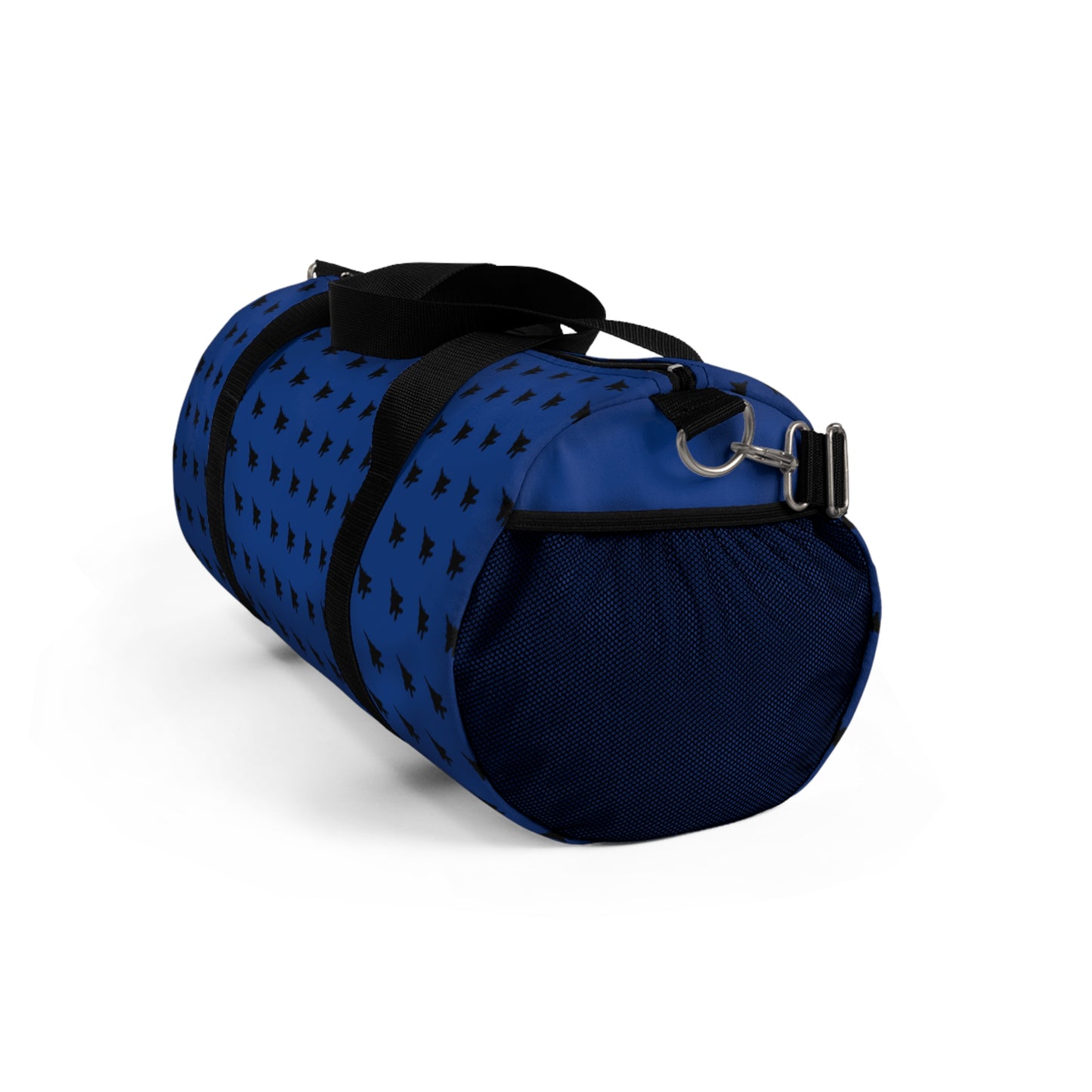 F-15E Duffel Bag, Dark Blue