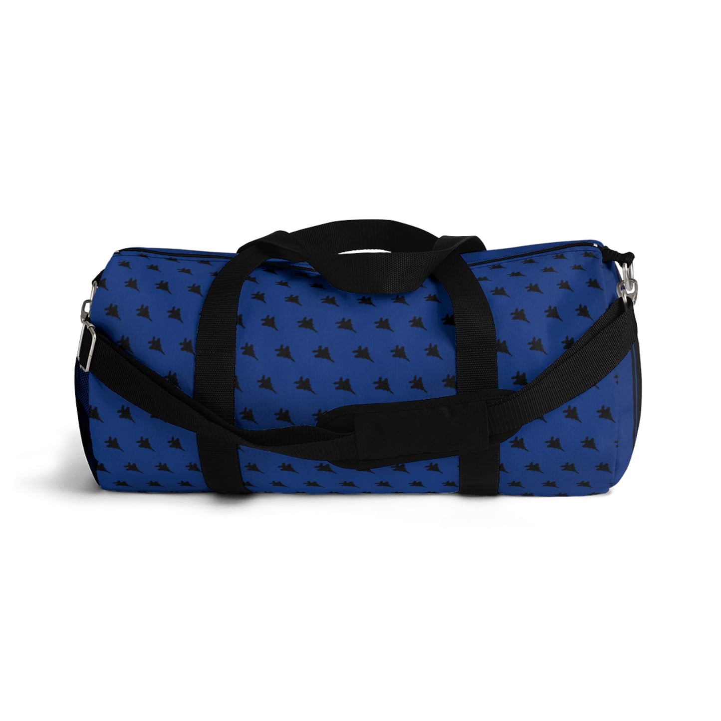 F-15E Duffel Bag, Dark Blue