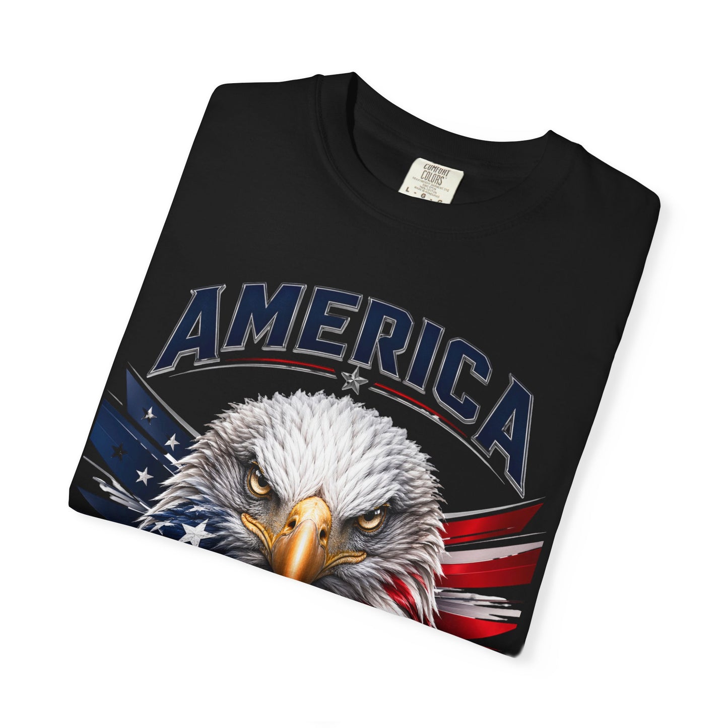 America 250th Anniversary Comfort Colors Unisex T-Shirt, Casual Wear