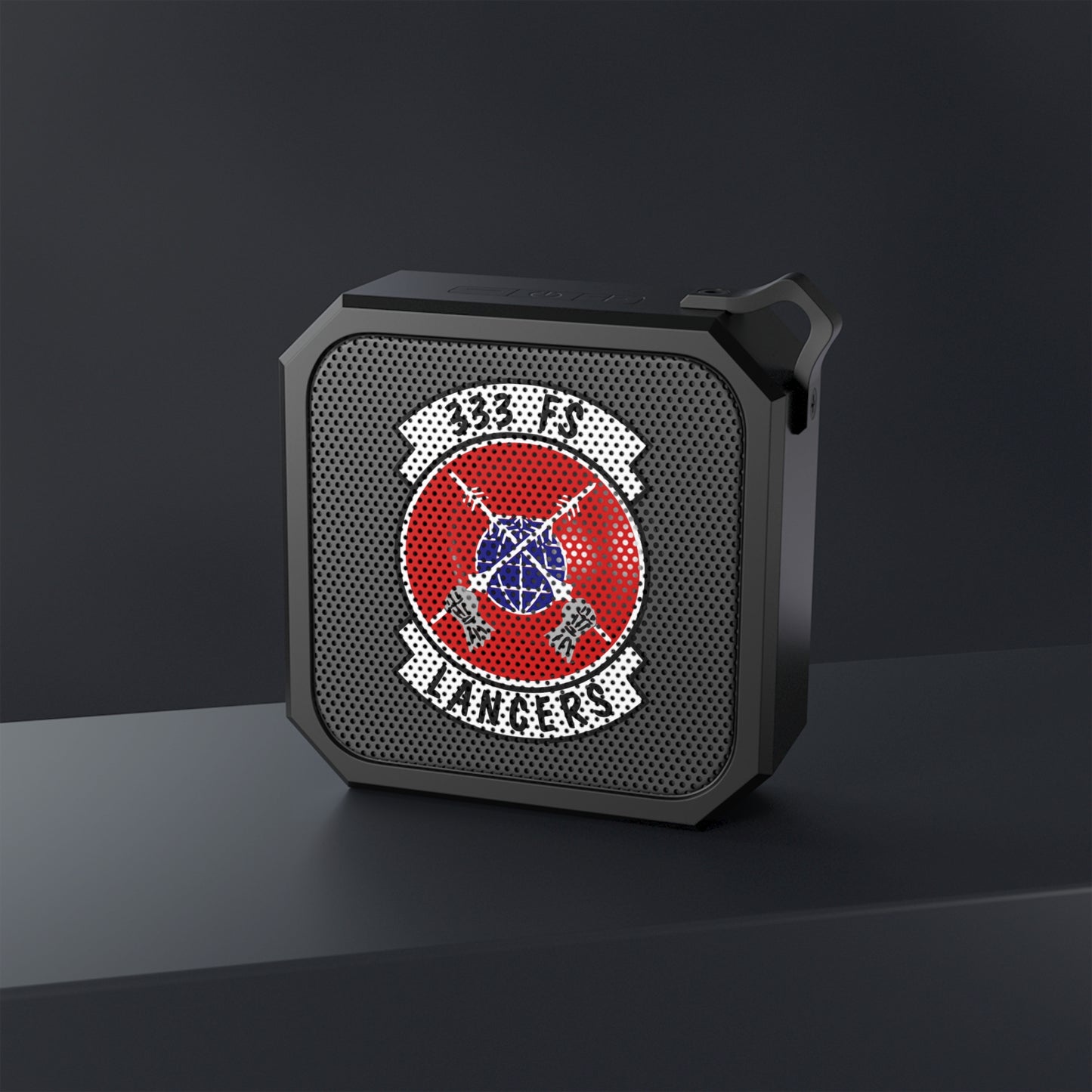 333FS Outdoor Bluetooth Speaker
