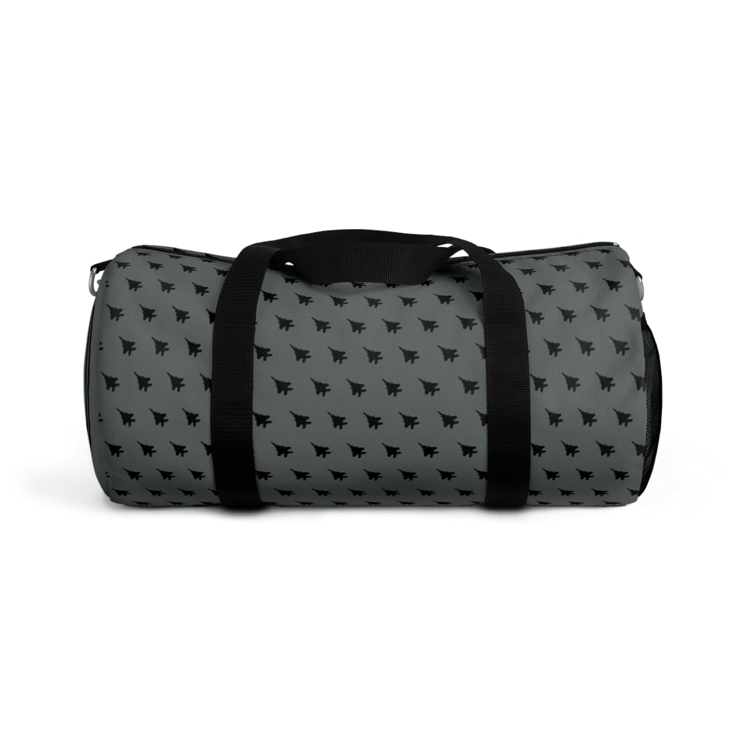 F-15E Duffel Bag, Dark Gray