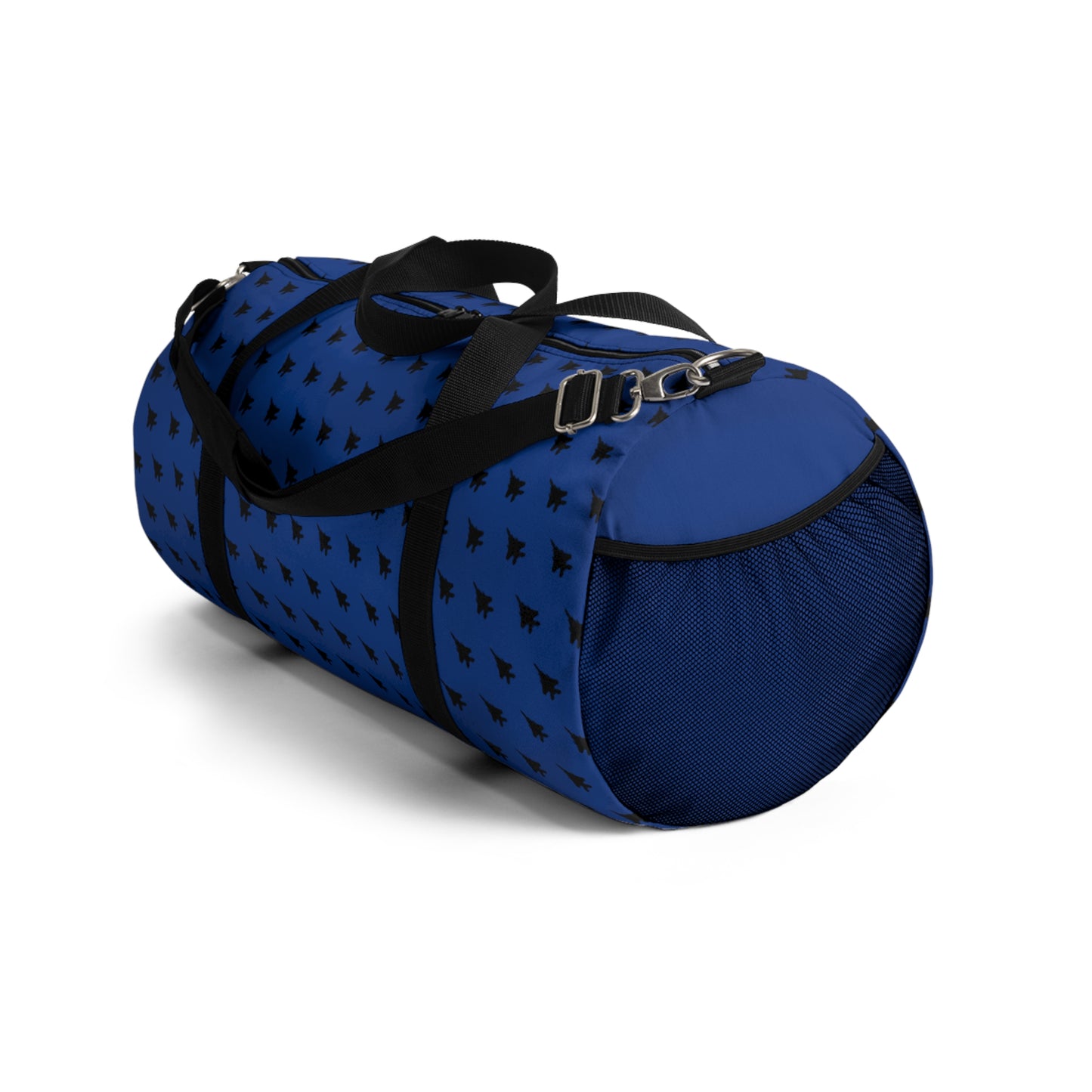 F-15E Duffel Bag, Dark Blue