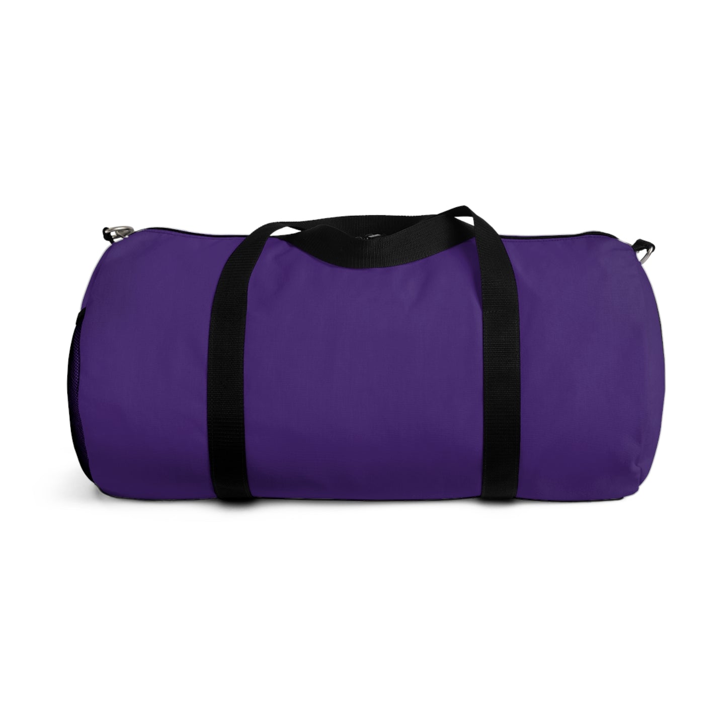 510FS Buzzards Duffel Bag, Purple