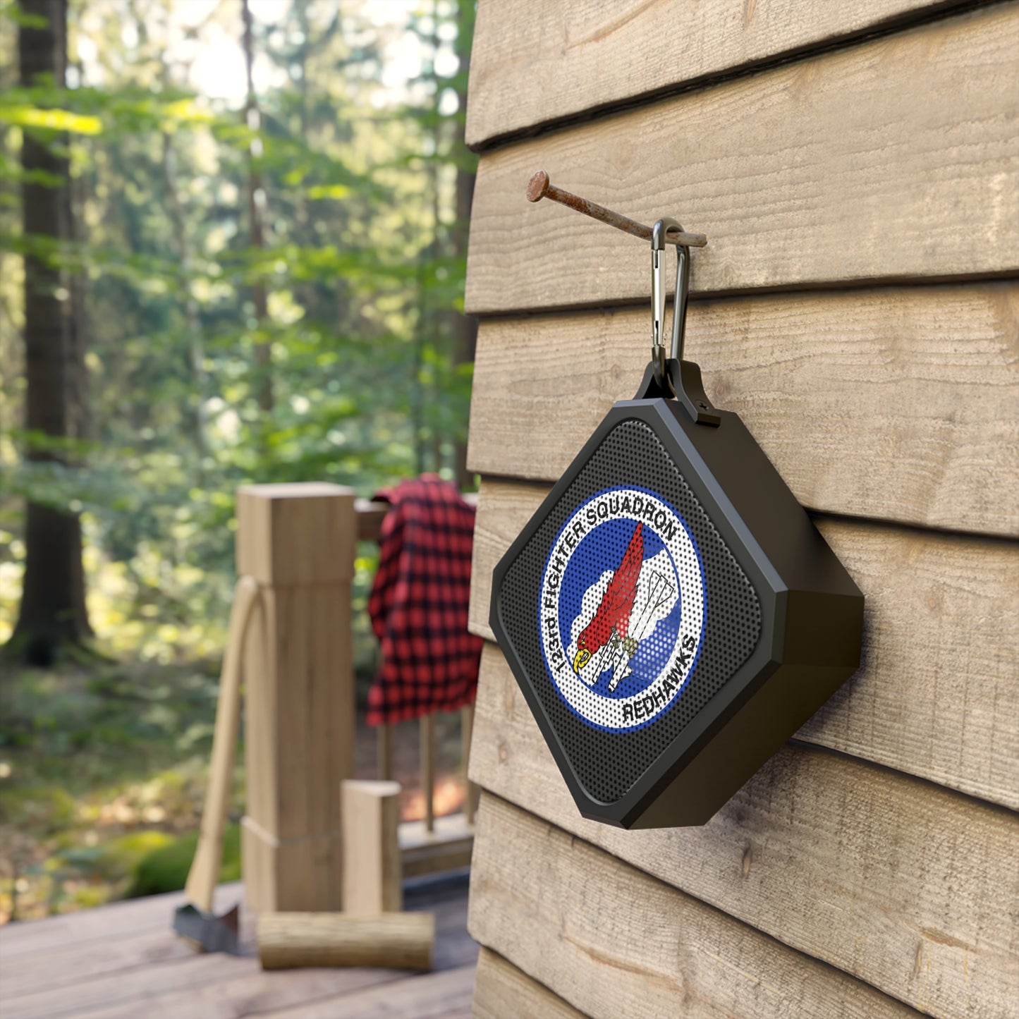 123FS Outdoor Bluetooth Speaker