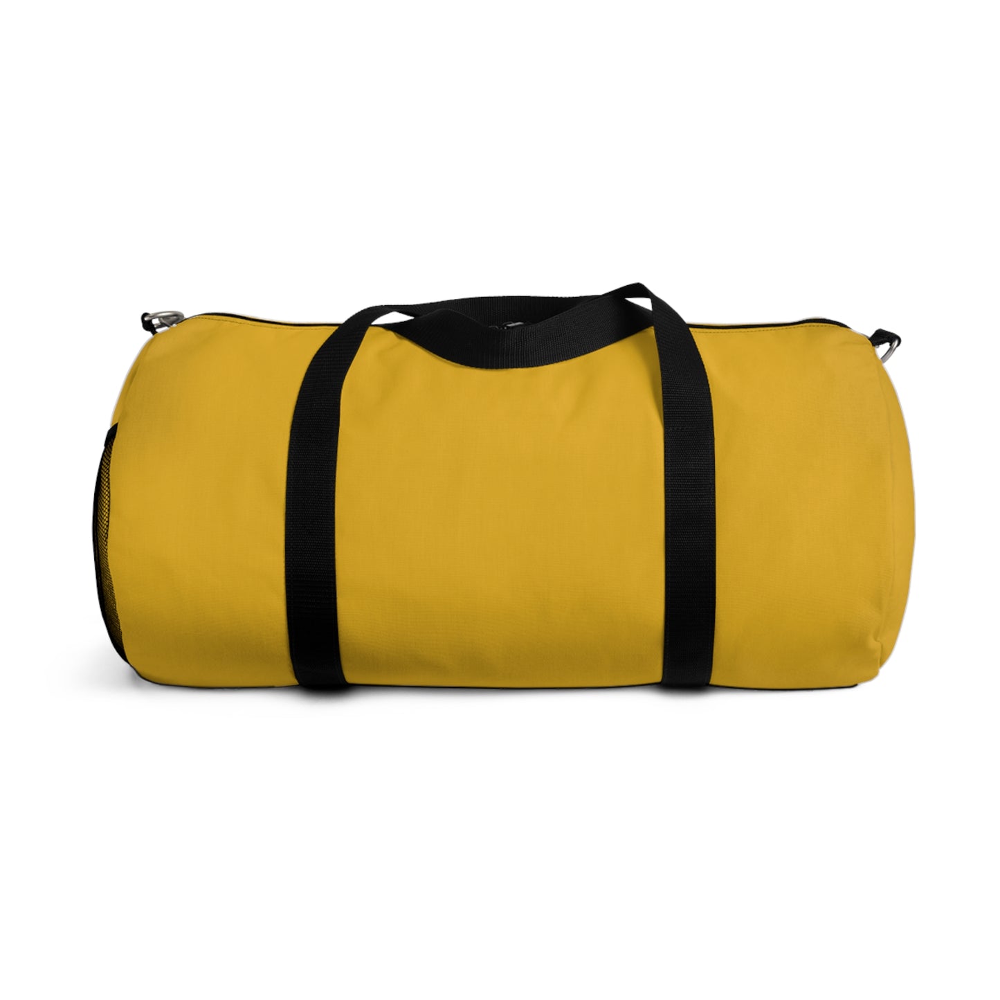 336FS Rocketeers Duffel Bag, Yellow